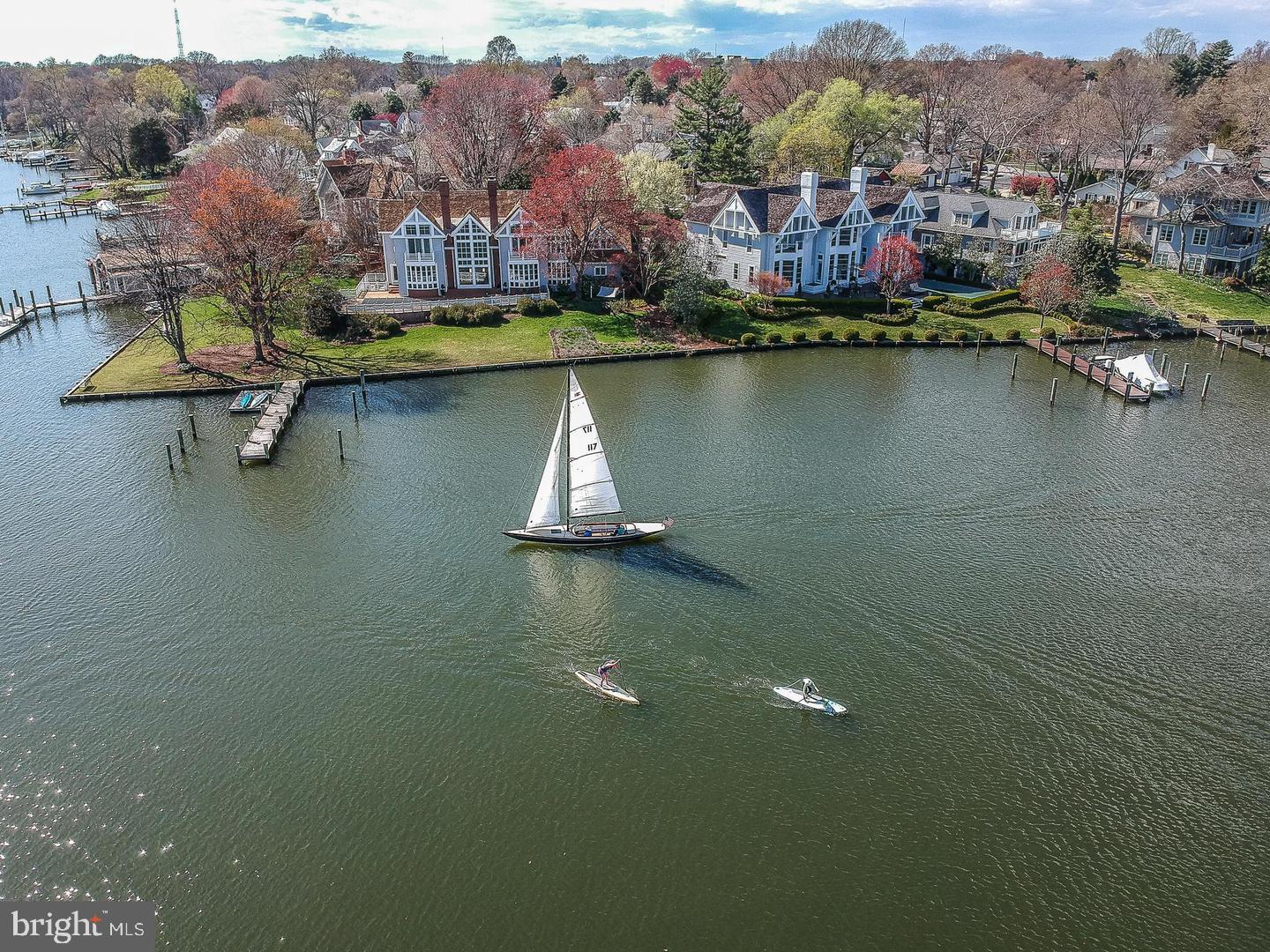 SHEARWATER CONDO - Residential