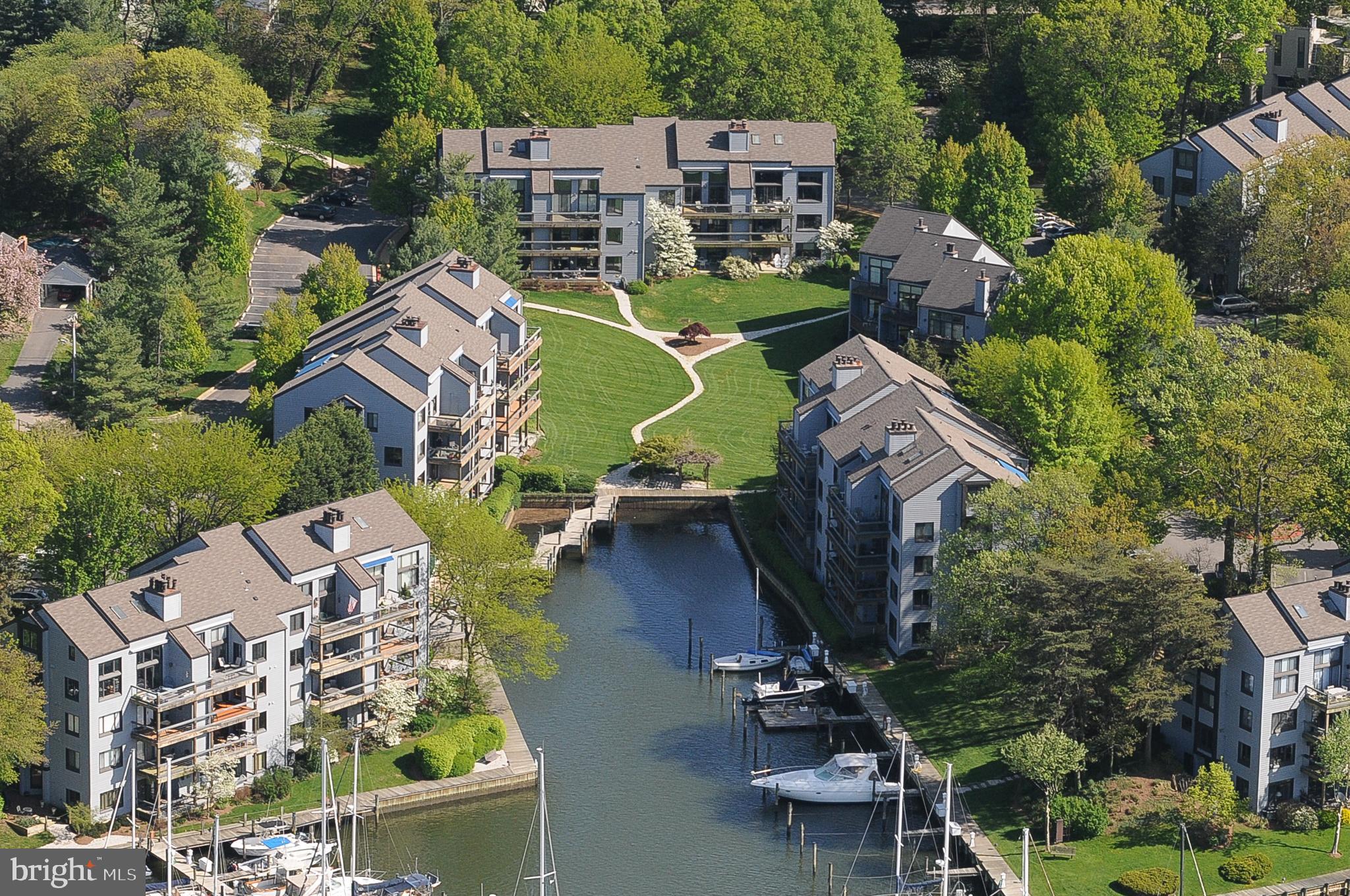 SHEARWATER CONDO - Residential