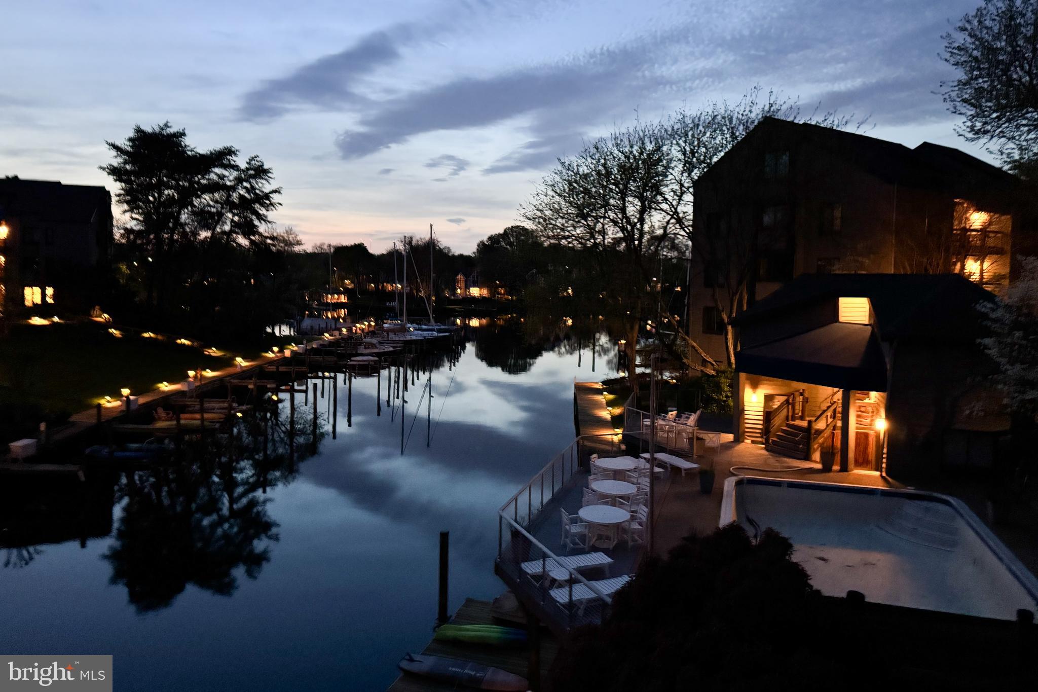 SHEARWATER CONDO - Residential