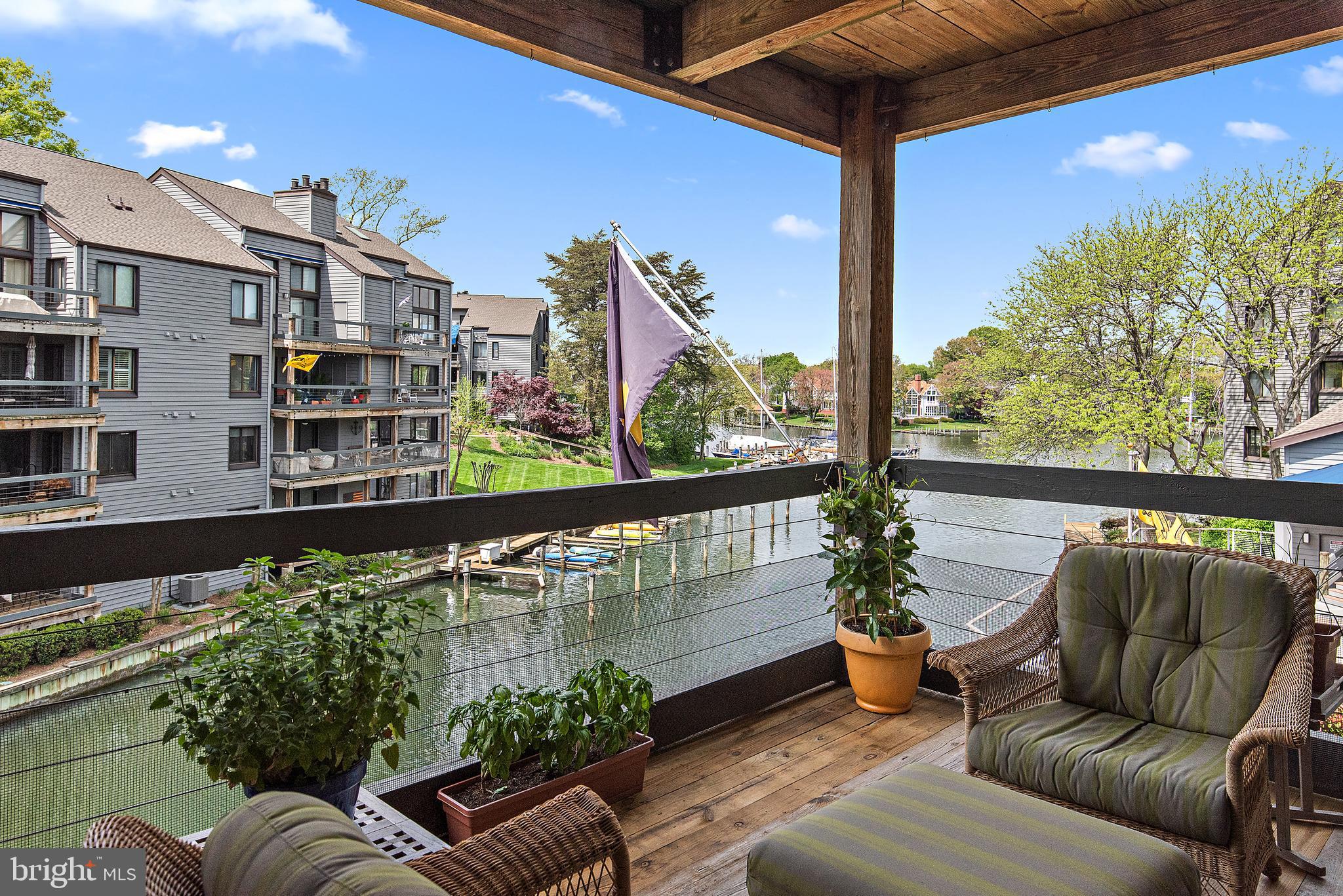 SHEARWATER CONDO - Residential