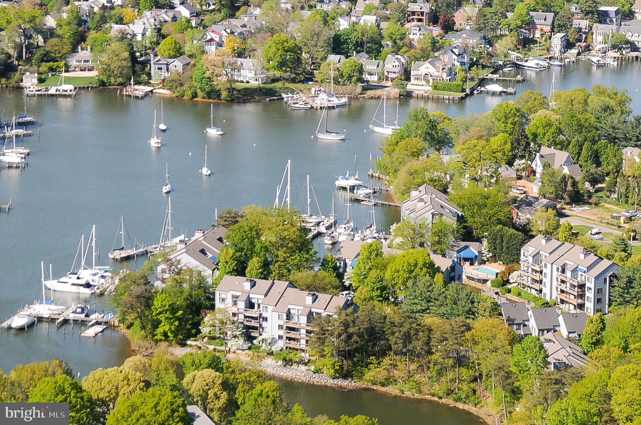 SHEARWATER CONDO - Residential