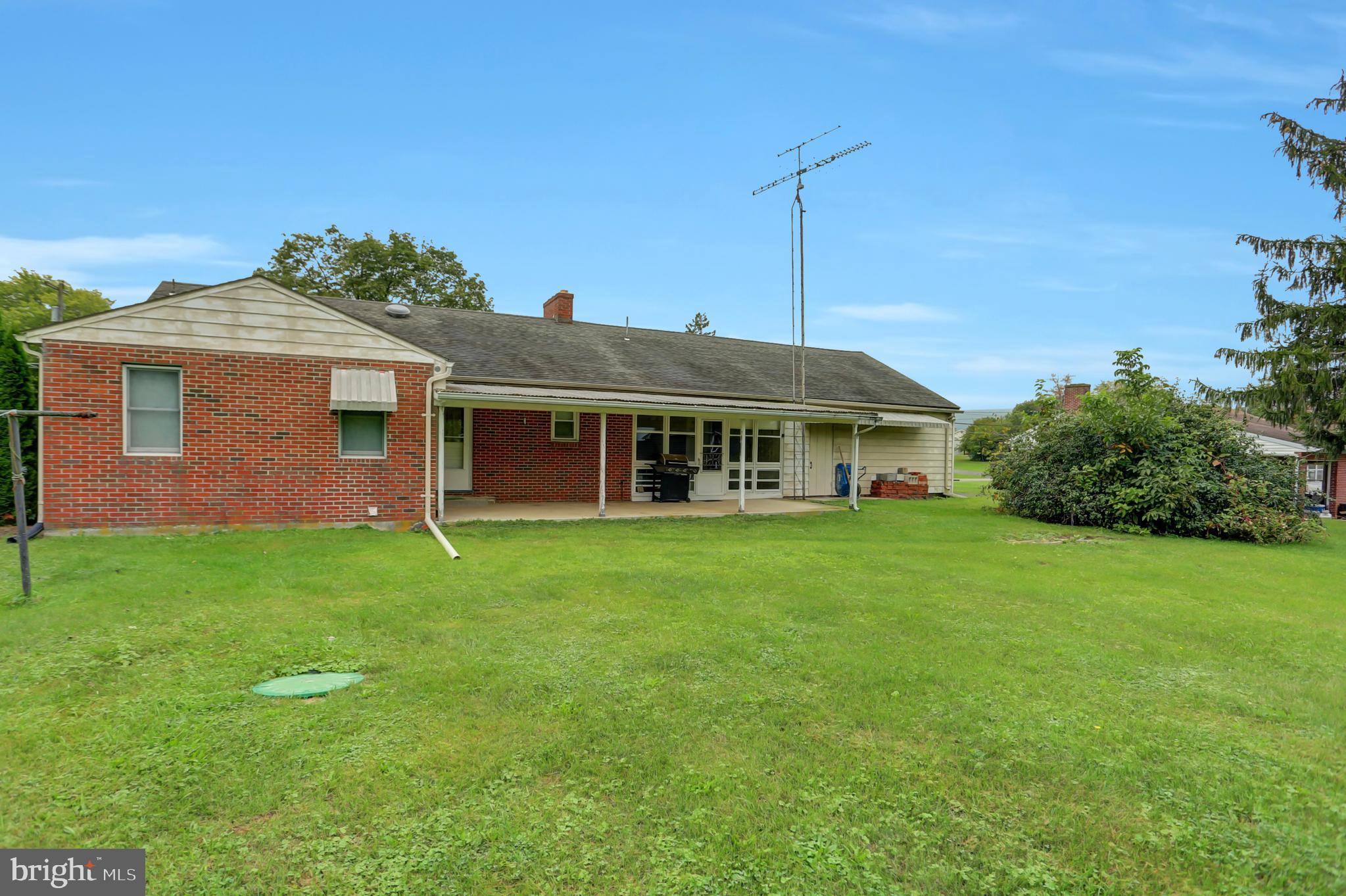 ST THOMAS VILLAG - Residential