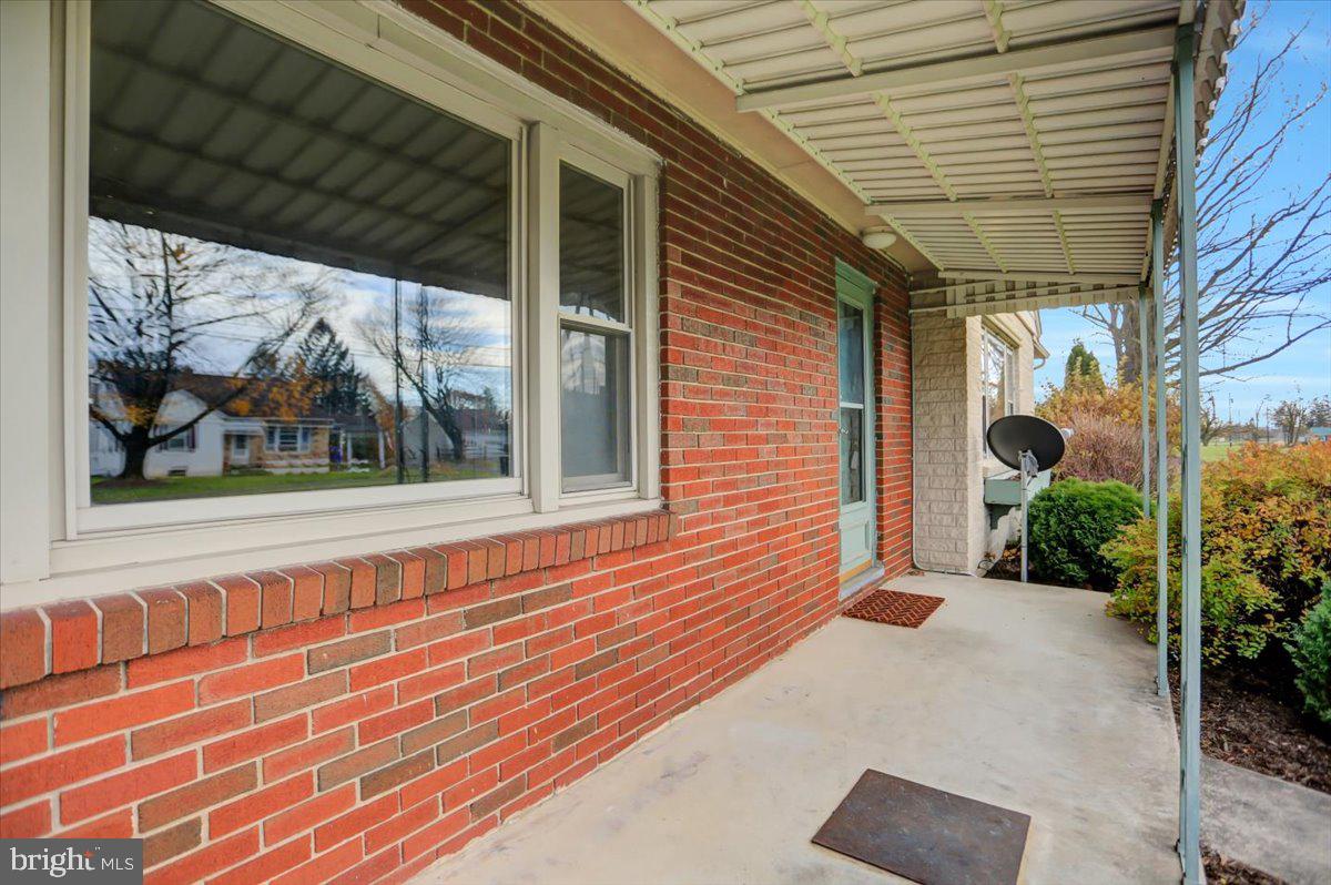 ST THOMAS VILLAG - Residential