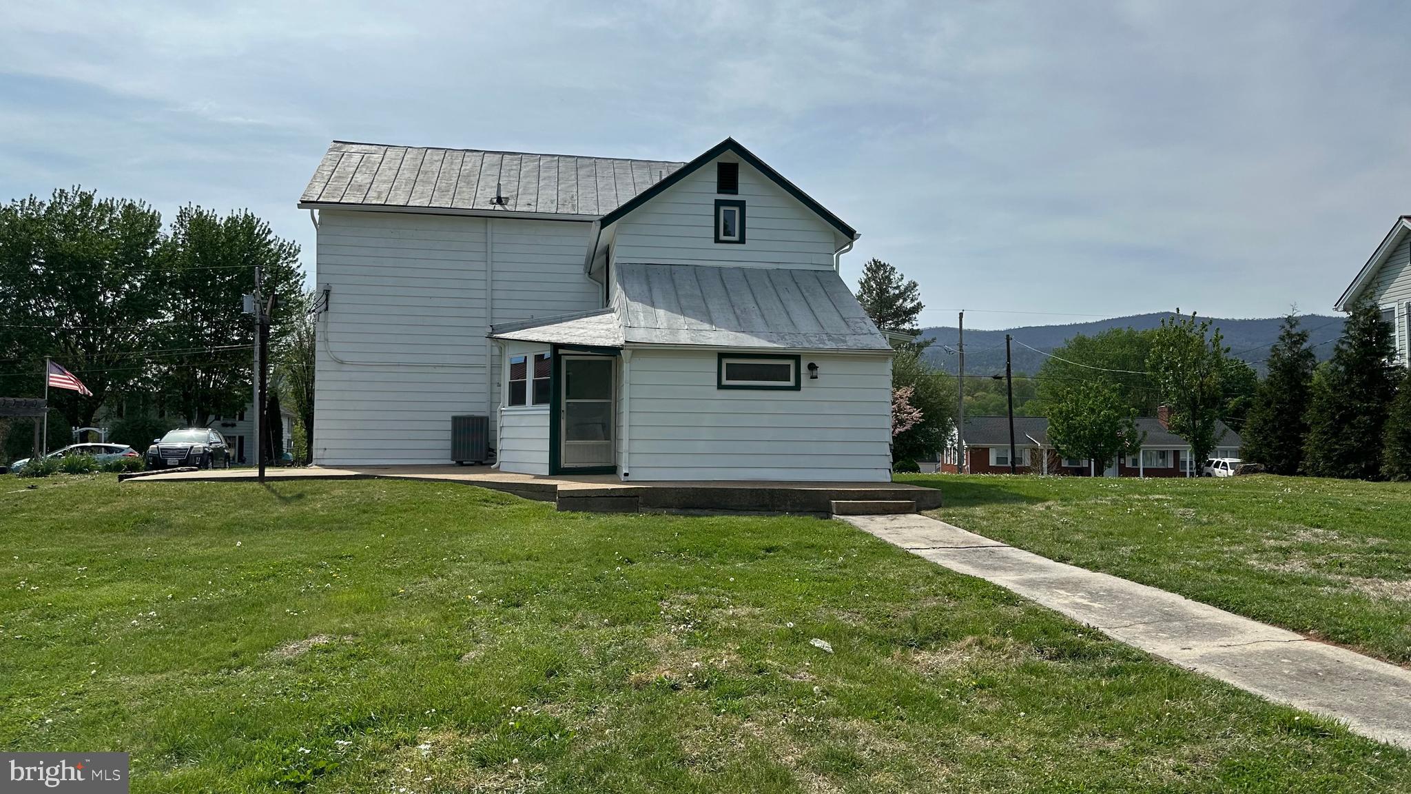 NONE AVAILABLE - Residential