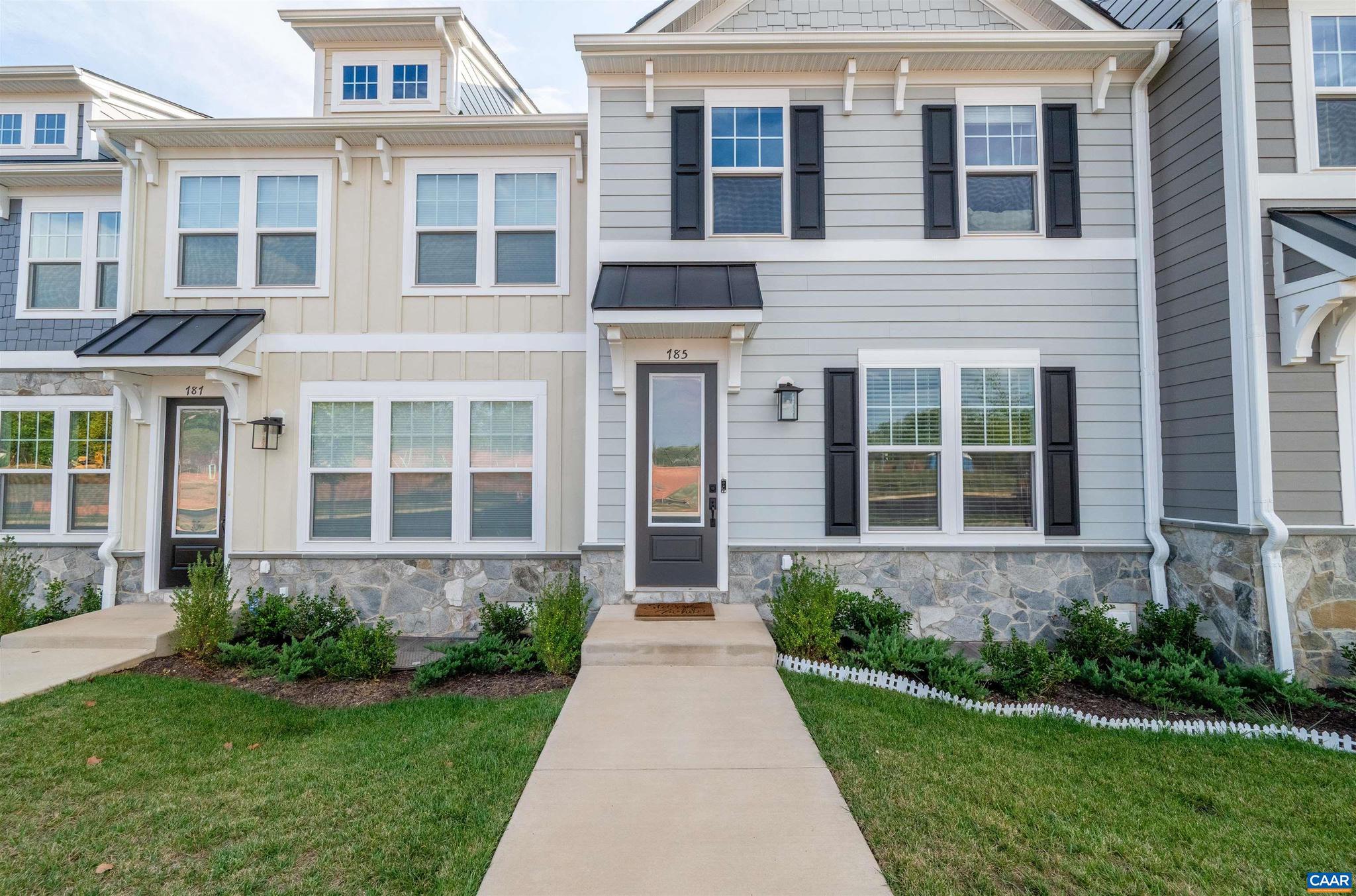 NONE AVAILABLE - Residential