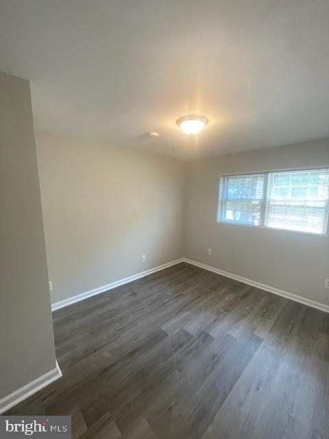 MOUNT VERNON SQUARE - Residential Lease
