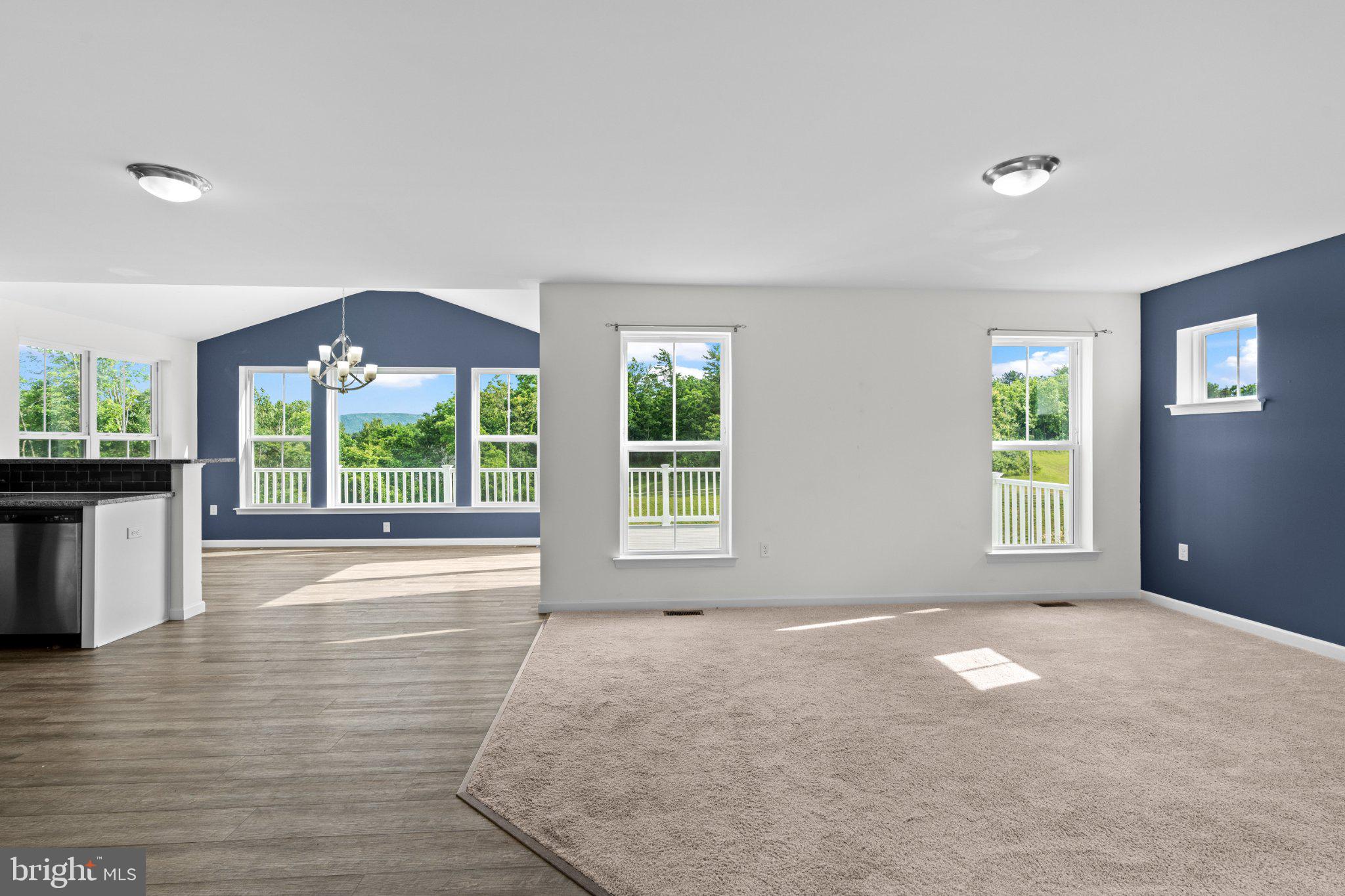 LOGAN GREENE - Residential