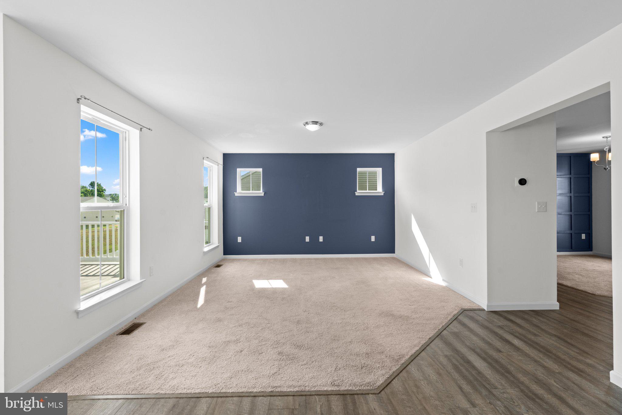 LOGAN GREENE - Residential