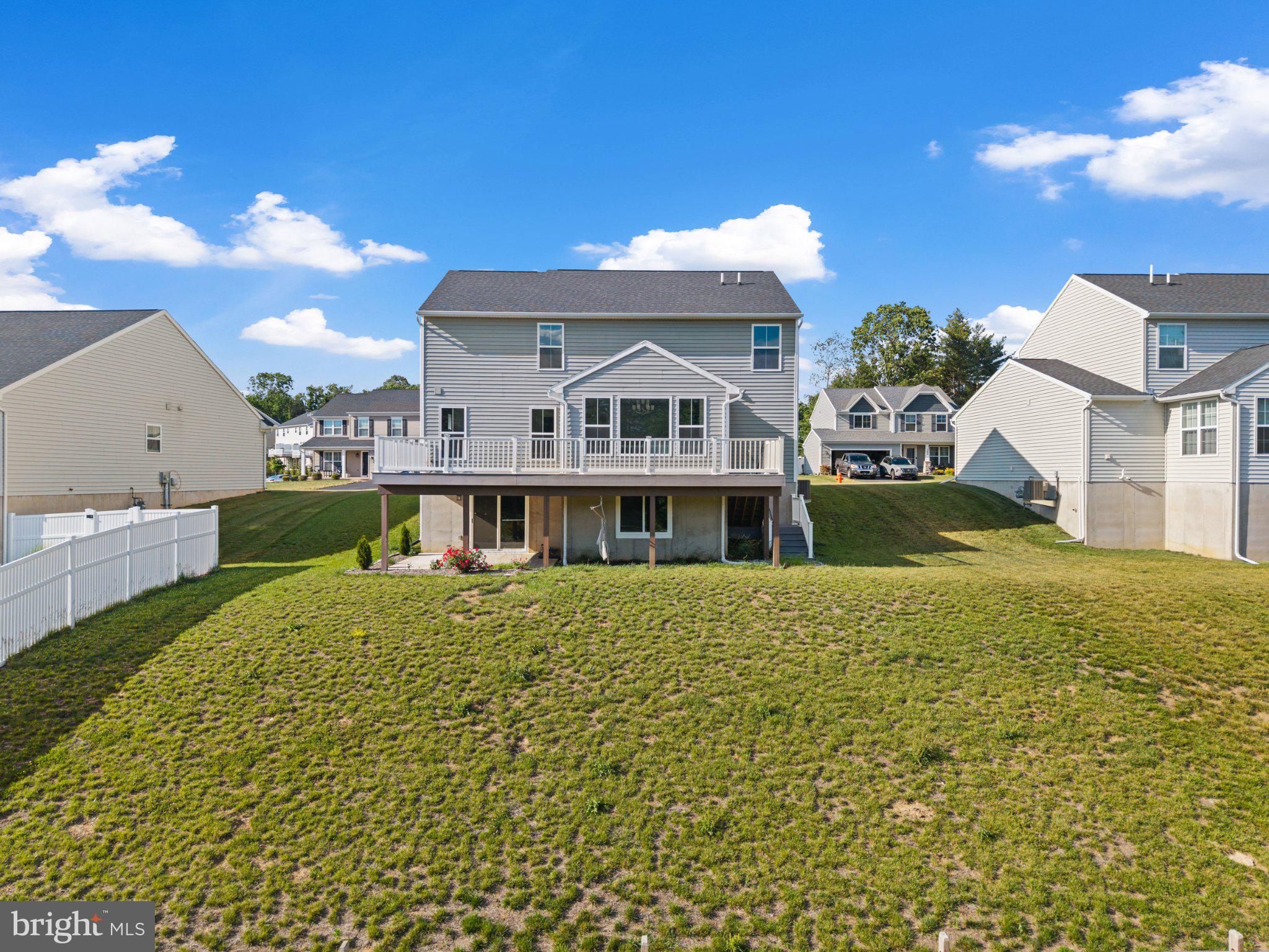 LOGAN GREENE - Residential