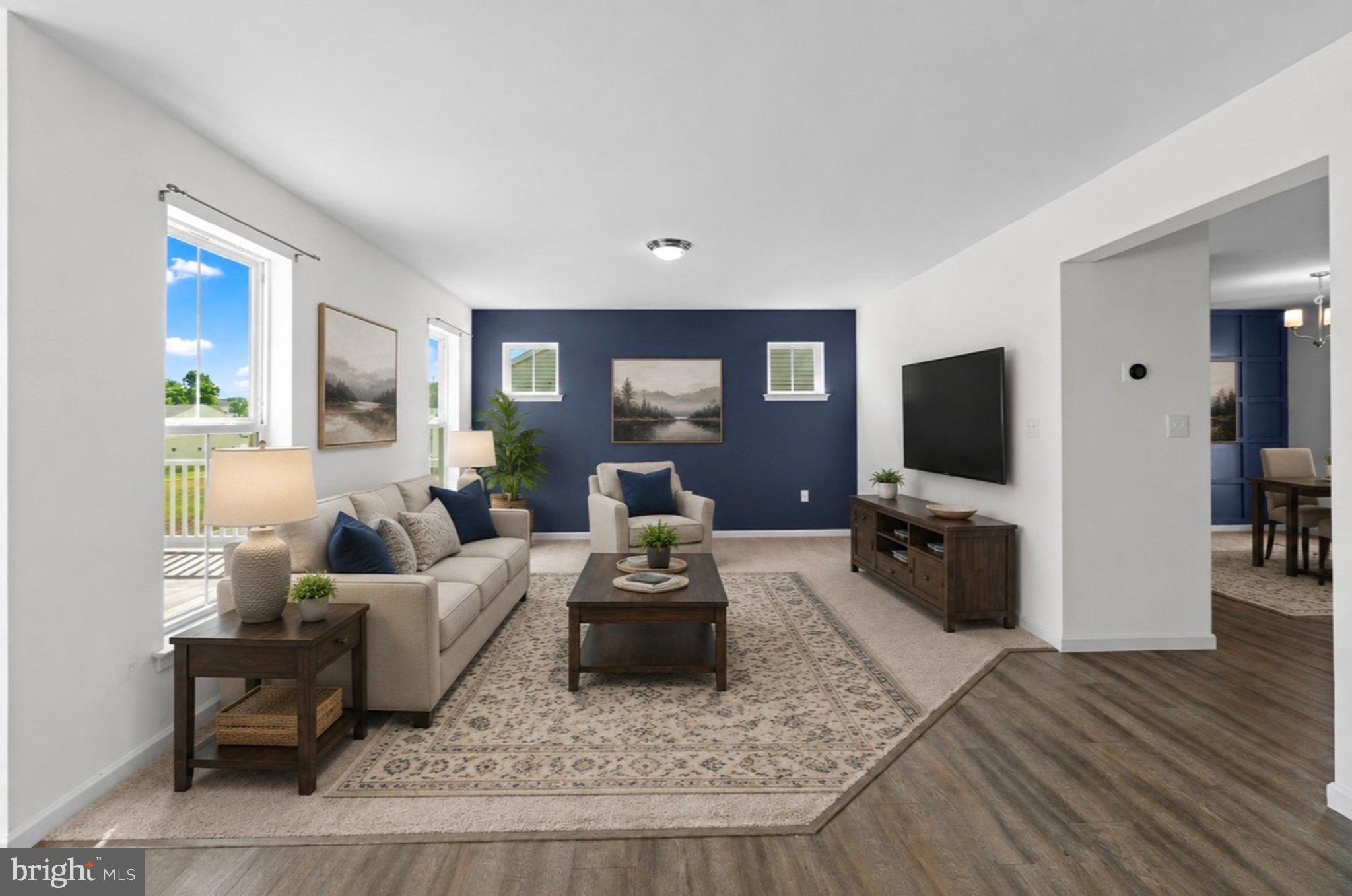 LOGAN GREENE - Residential