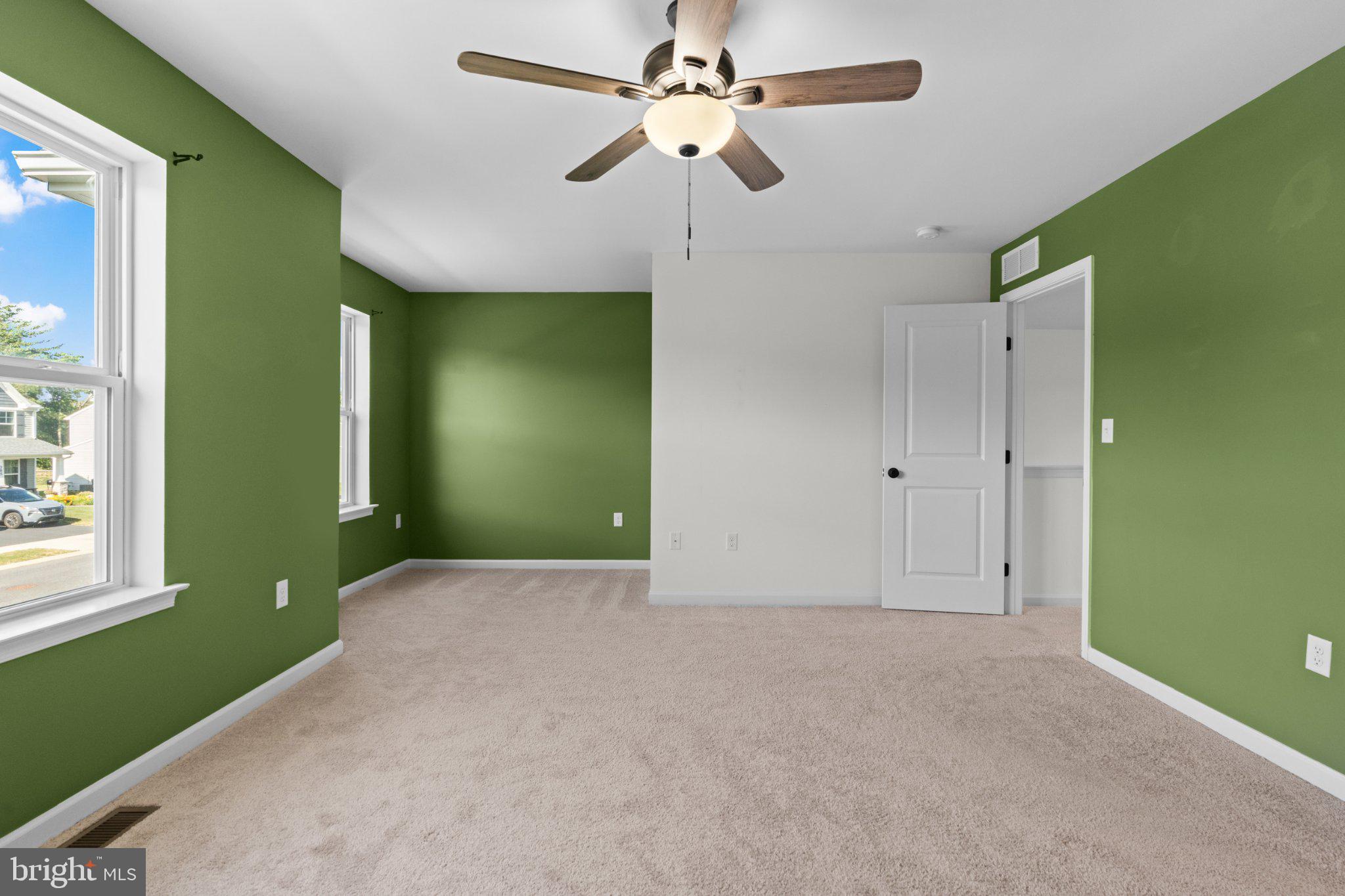 LOGAN GREENE - Residential