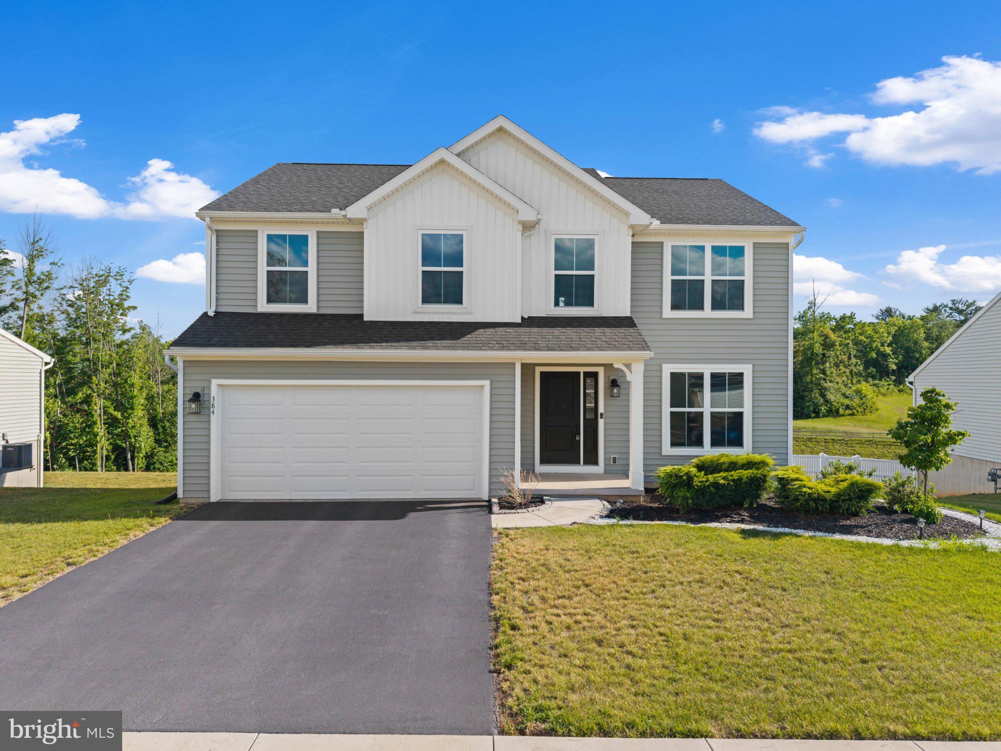 LOGAN GREENE - Residential