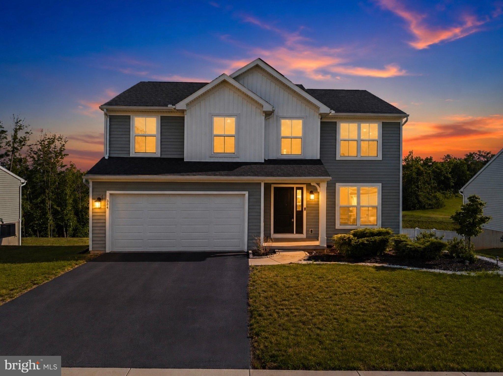 LOGAN GREENE - Residential