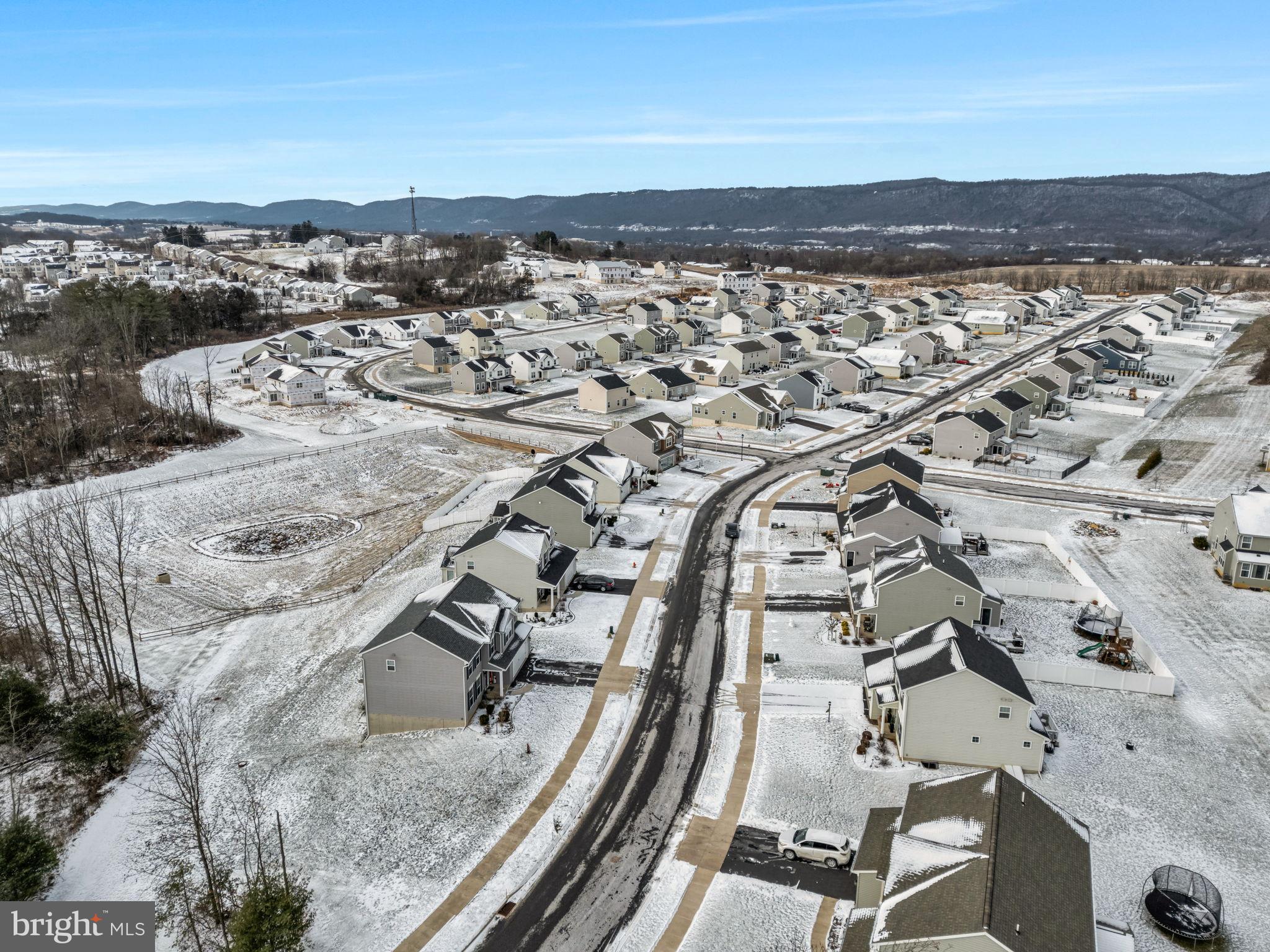 LOGAN GREENE - Residential