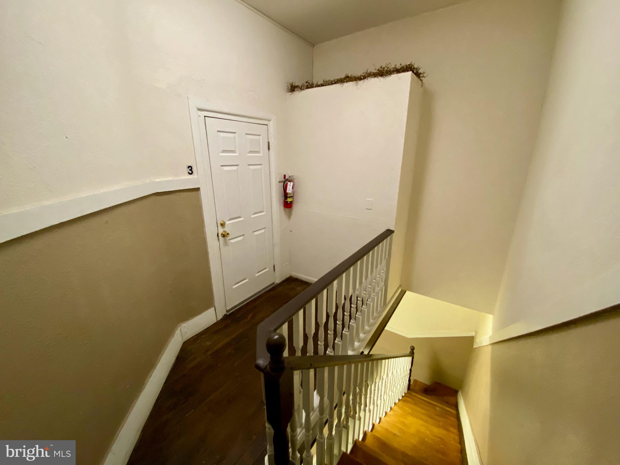 CHAMBERSBURG BOROUGH - Residential Lease