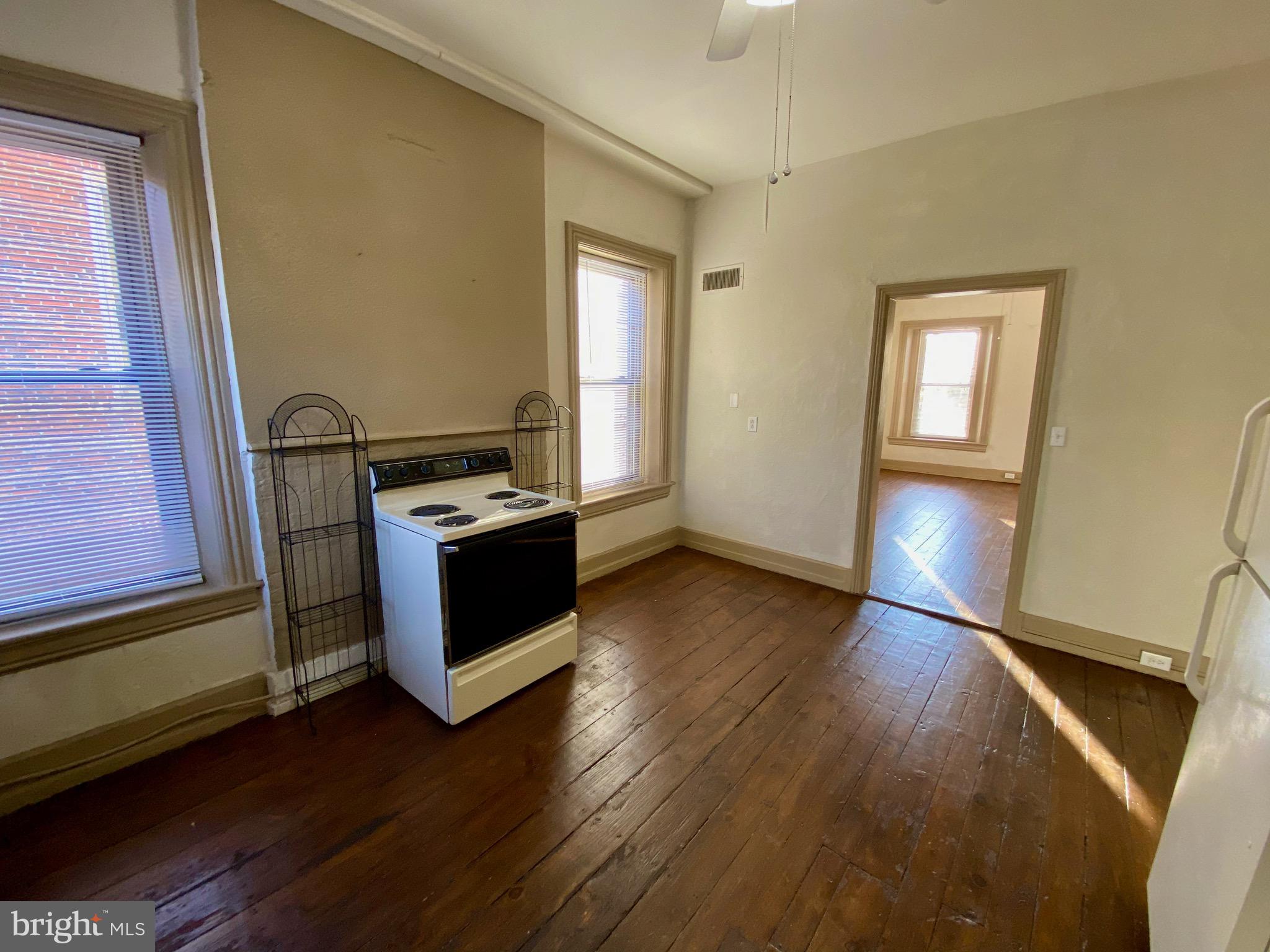 CHAMBERSBURG BOROUGH - Residential Lease