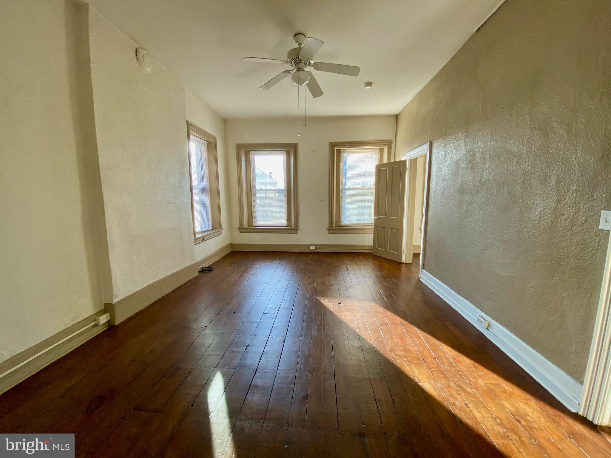 CHAMBERSBURG BOROUGH - Residential Lease