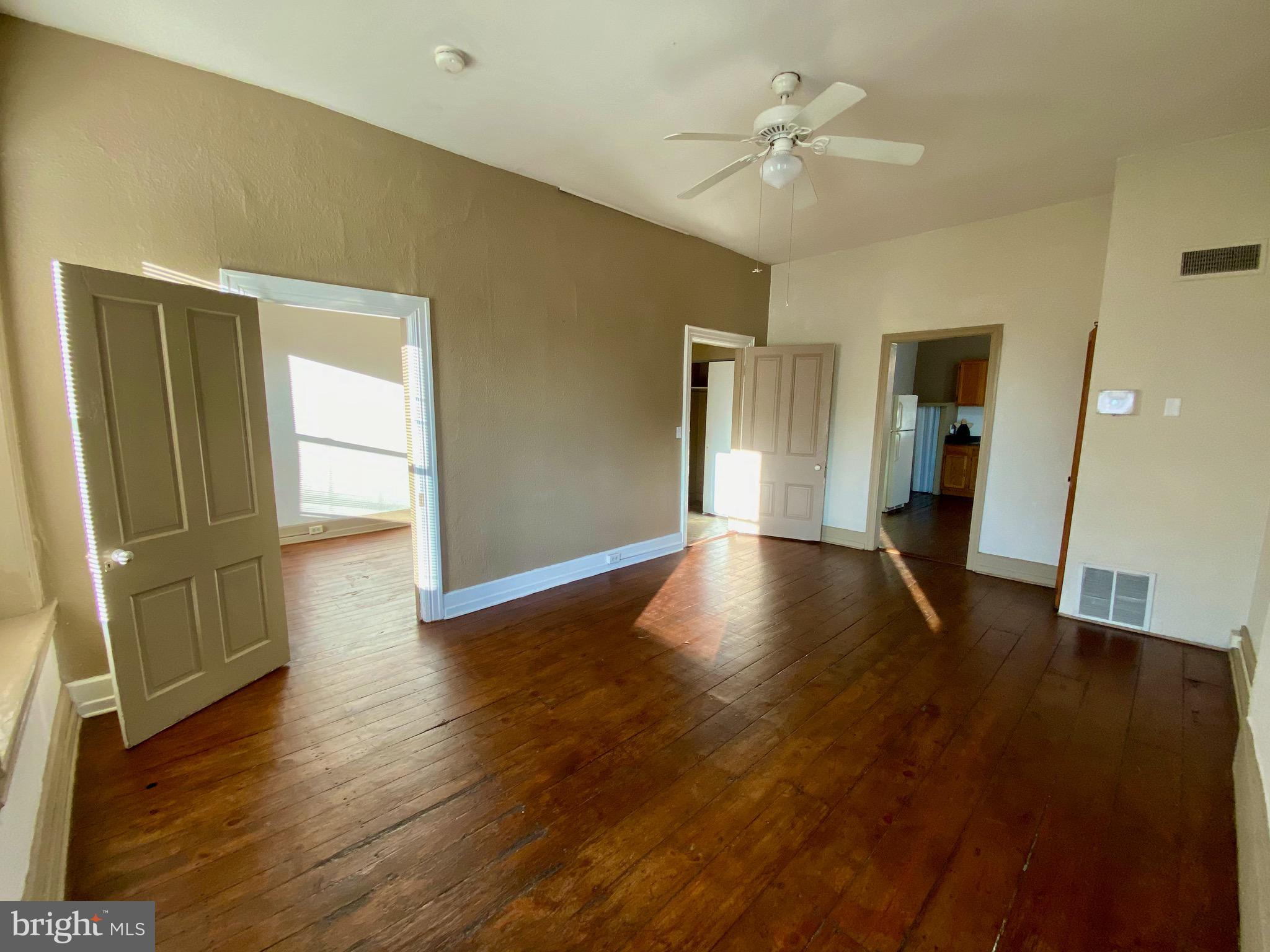 CHAMBERSBURG BOROUGH - Residential Lease