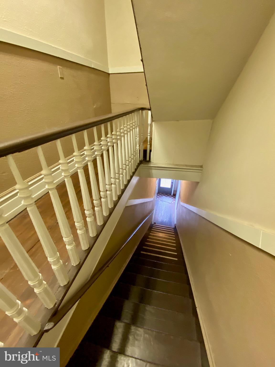 CHAMBERSBURG BOROUGH - Residential Lease