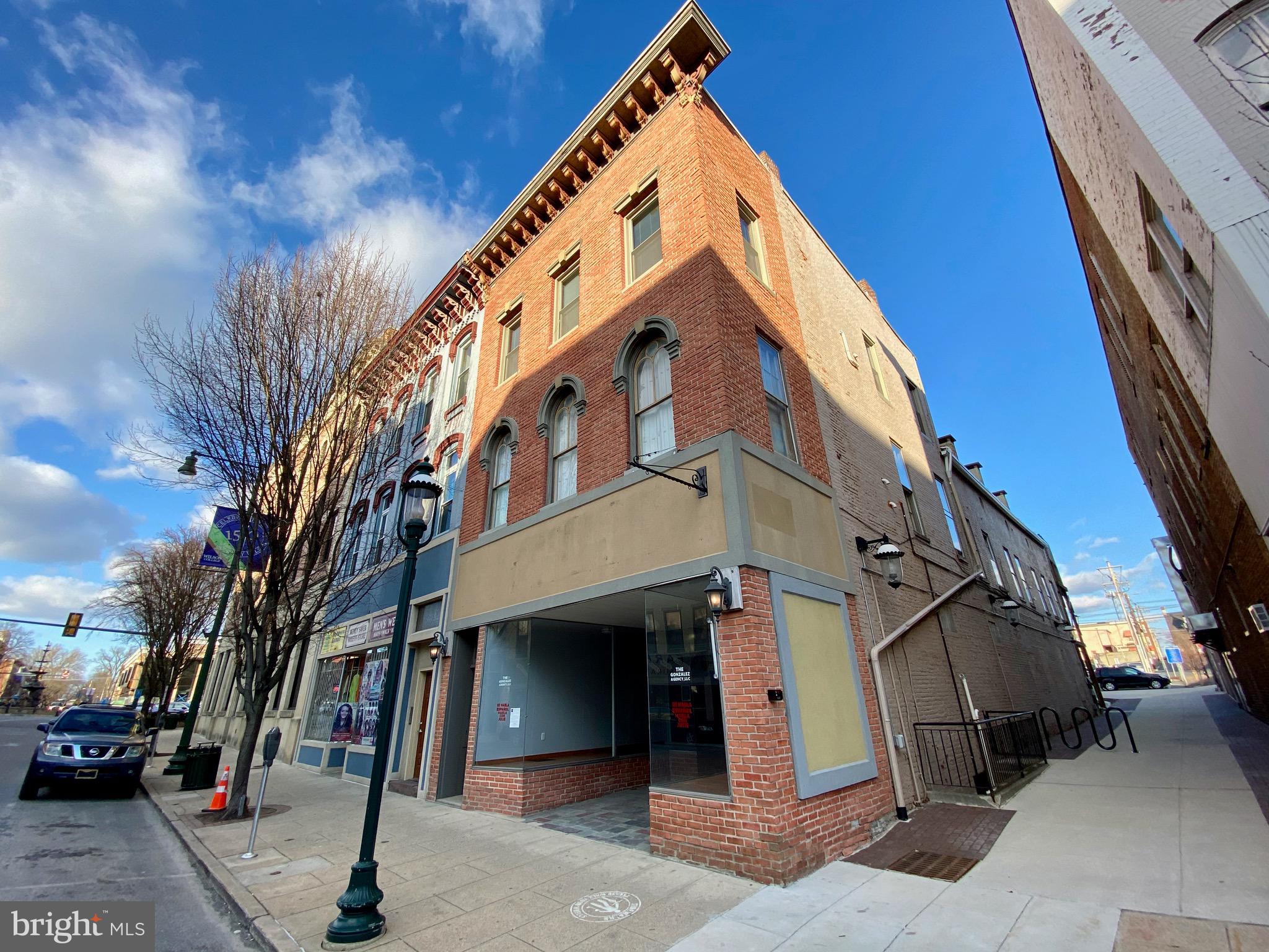 CHAMBERSBURG BOROUGH - Residential Lease