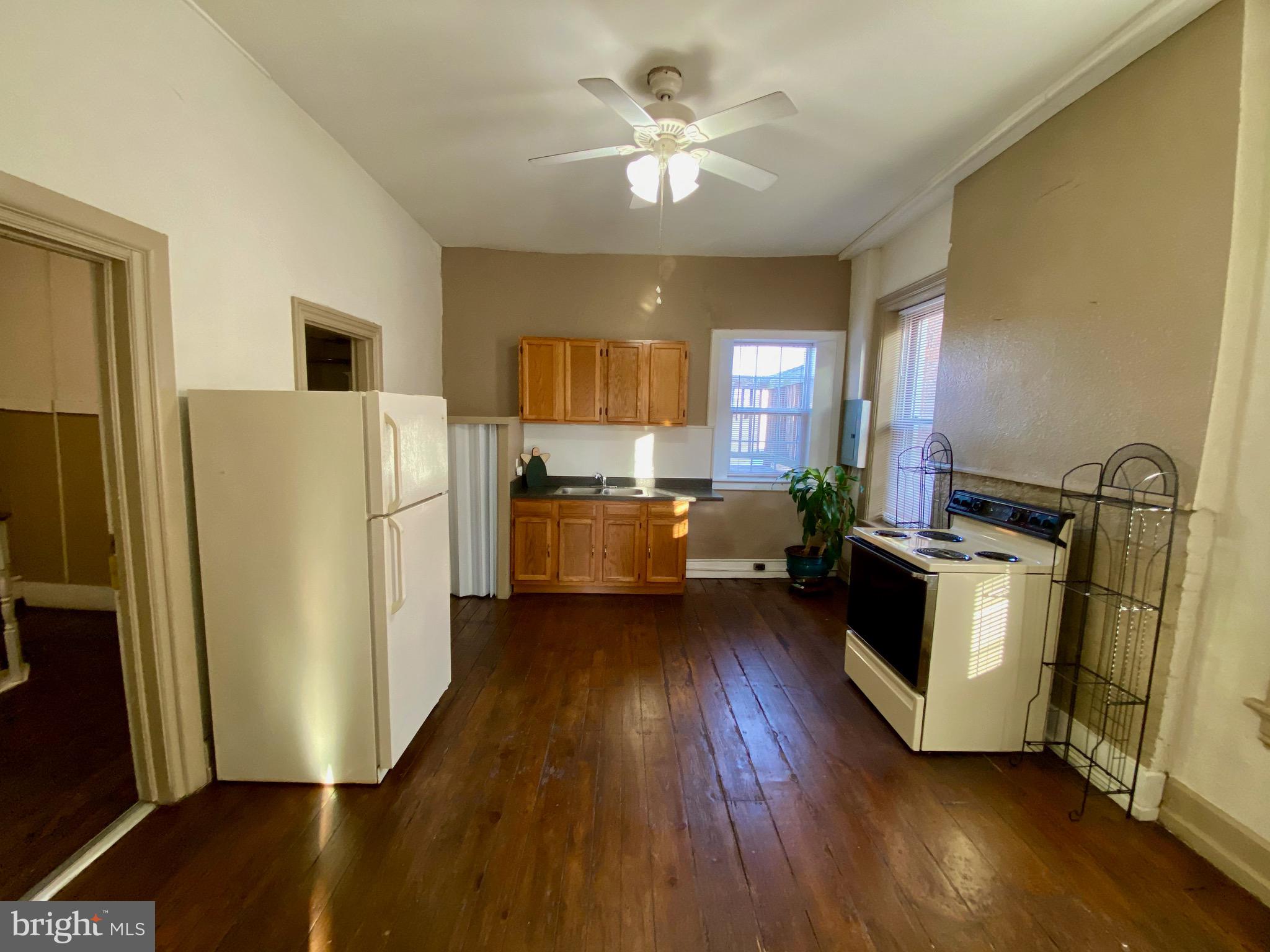 CHAMBERSBURG BOROUGH - Residential Lease