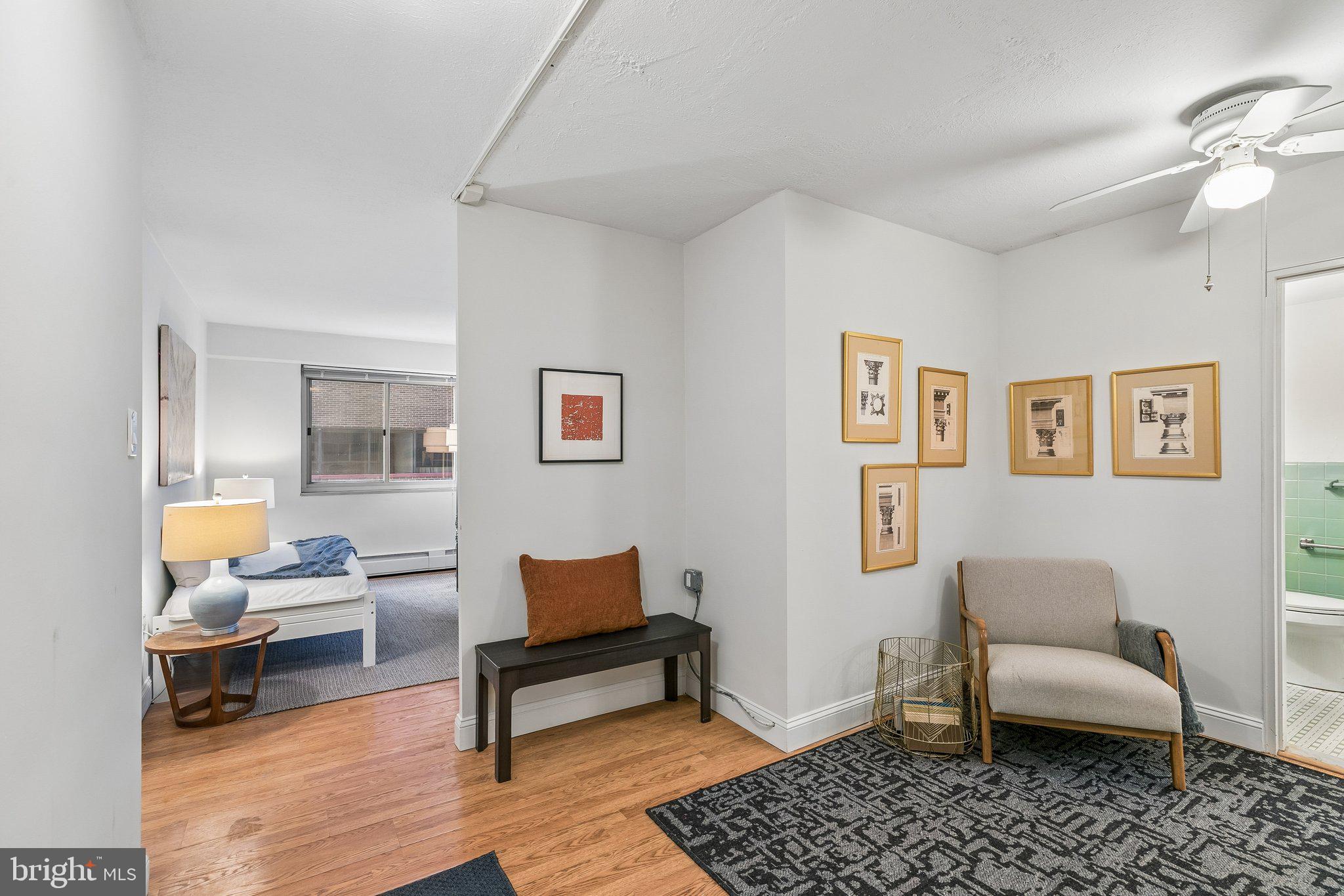 RITTENHOUSE SQUARE - Residential