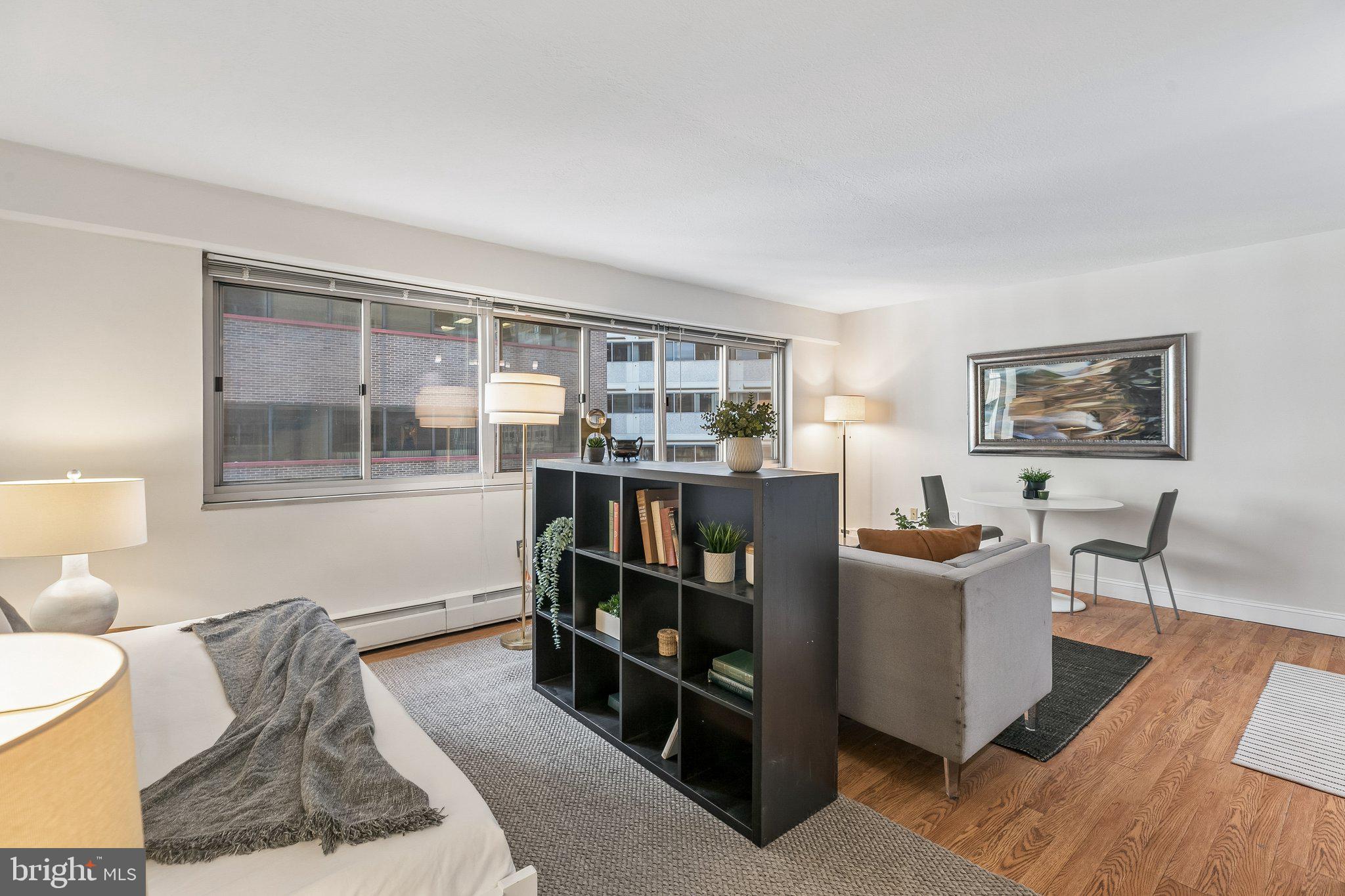 RITTENHOUSE SQUARE - Residential