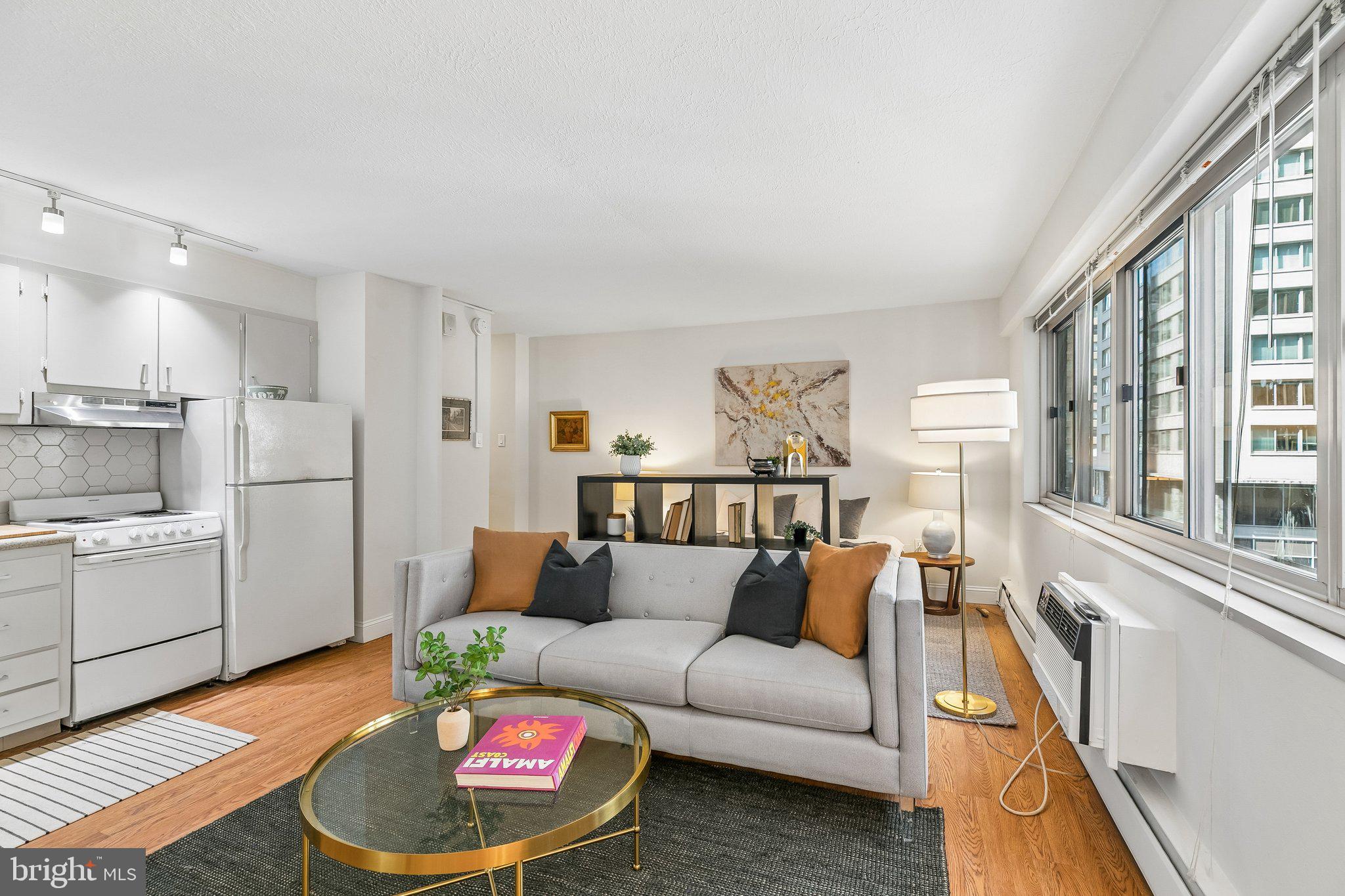 RITTENHOUSE SQUARE - Residential