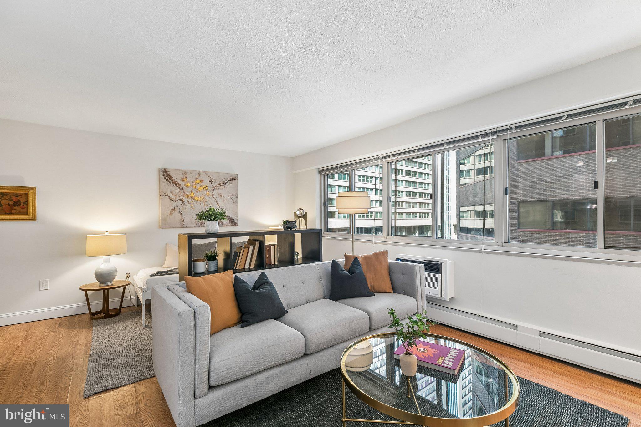 RITTENHOUSE SQUARE - Residential