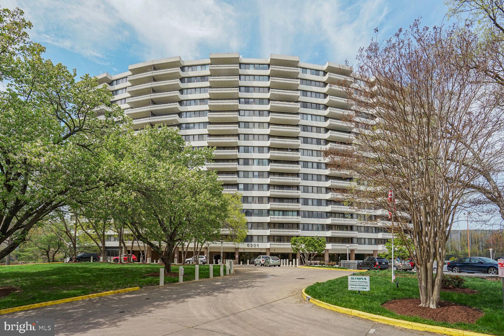 OLYMPUS - Residential