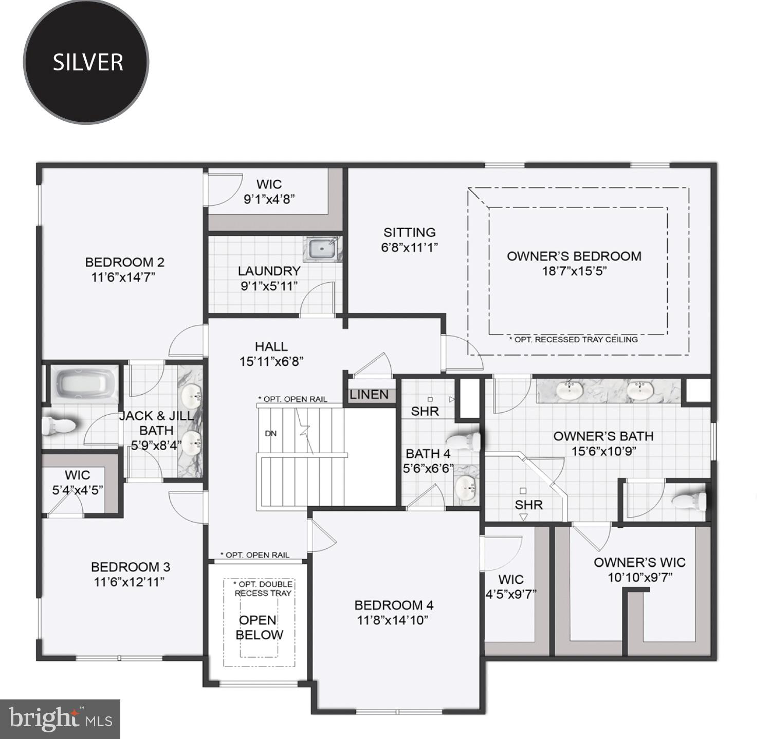 GARNET POINTE - Residential