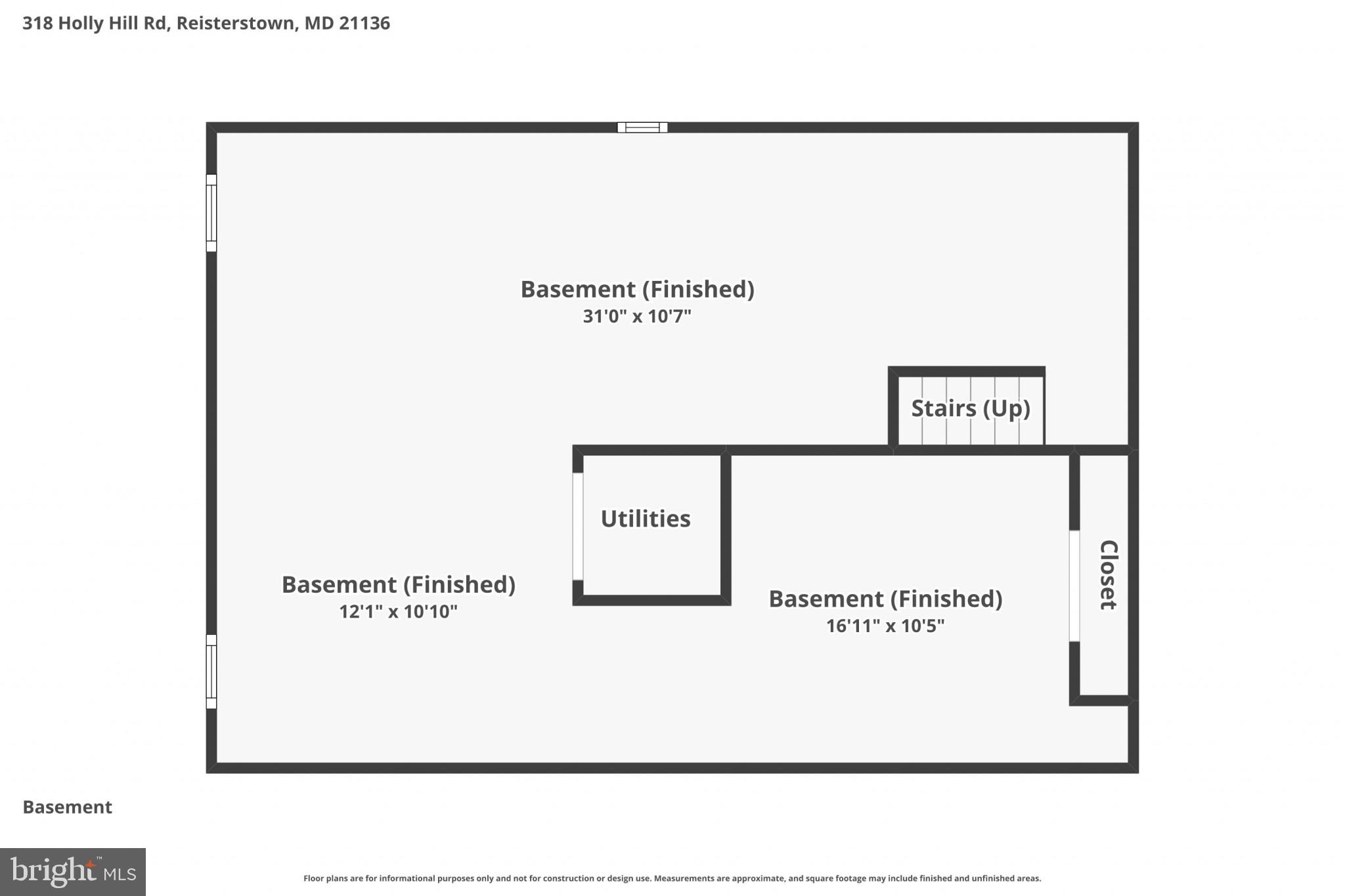 SUBURBIA - Residential