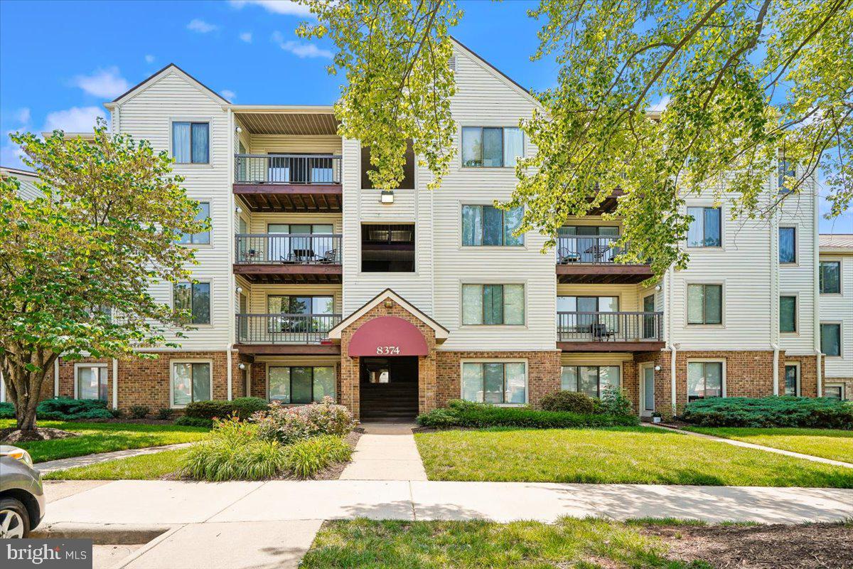 Elegantly renovated 2-bedroom, 2-bath condominium offering 1,070 square feet of stylish, move-in-ready living. The beautifully updated kitchen features elegant cabinetry and brand-new stainless steel appliances. Fresh neutral paint throughout creates a bright, inviting atmosphere, while new carpet in both bedrooms adds warmth and comfort. The tastefully renovated bathrooms showcase modern finishes and thoughtful design.

Built in 1989 and ideally located in the desirable Battery Heights community off Liberia Avenue, this home offers the perfect blend of comfort and convenience. Enjoy living in the City of Manassas, just minutes from the charm of Historic Old Town Manassas, the VRE/train station, shopping, dining, and everyday conveniences. Community amenities include an outdoor pool, tennis courts, and ample parking. Don't miss this exceptional opportunity to own a beautifully updated home in a prime location!