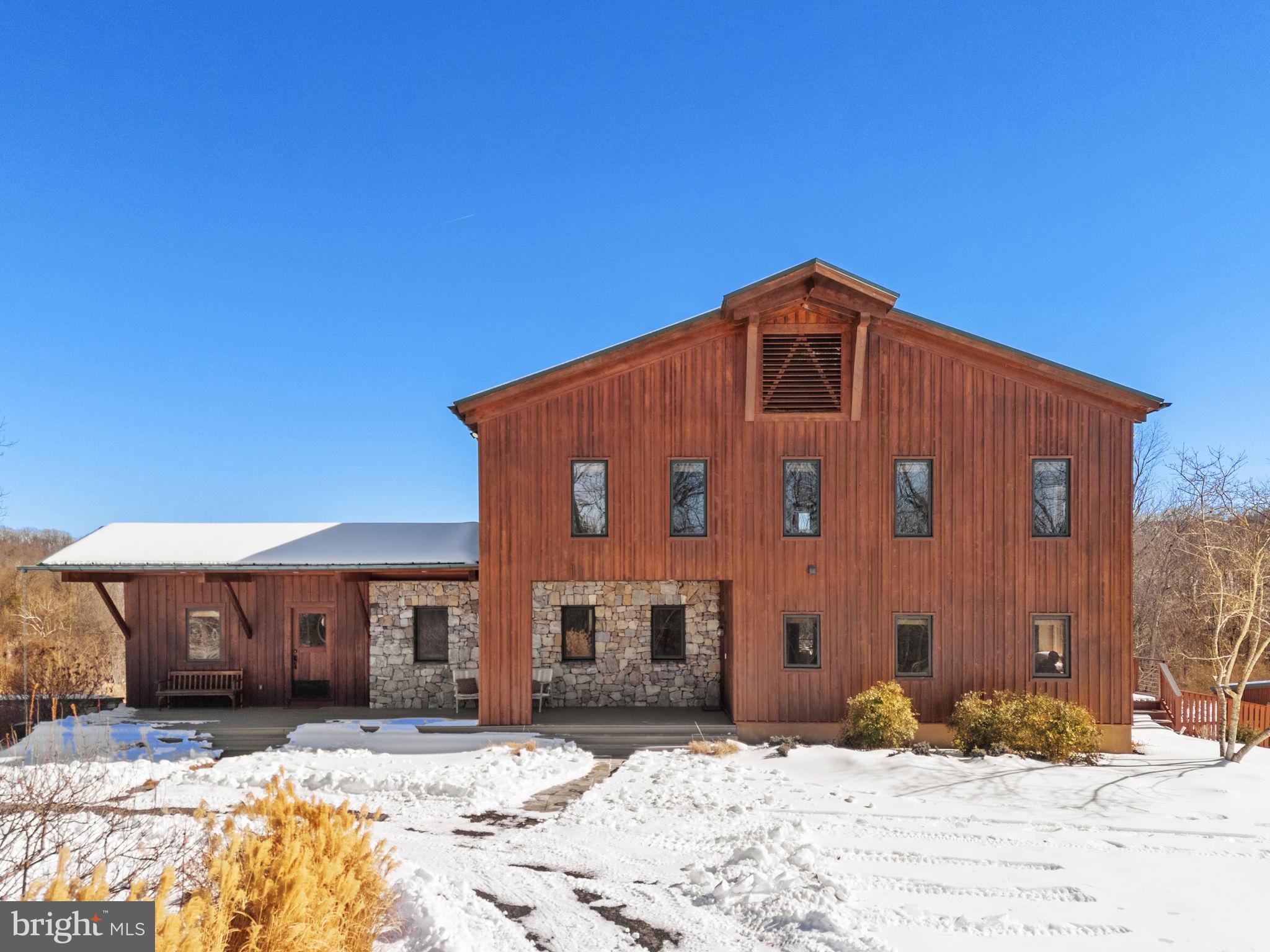 KINDER BAUERNHOF FARM - Residential