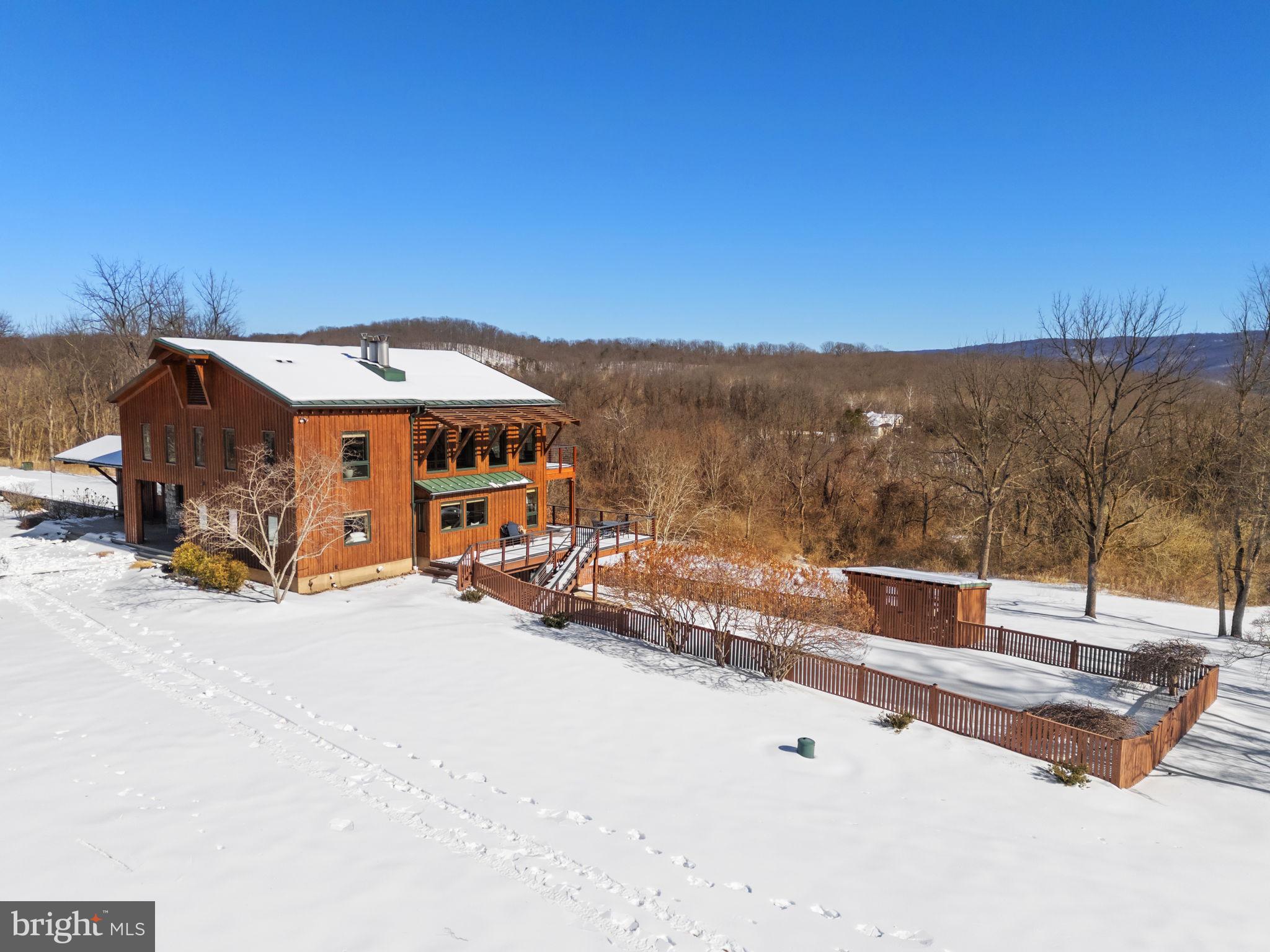 KINDER BAUERNHOF FARM - Residential