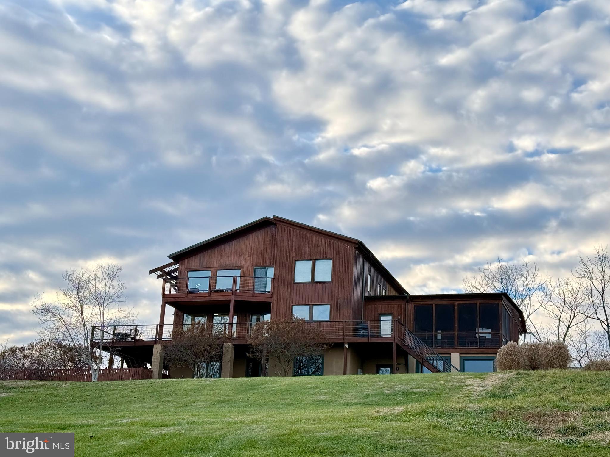 KINDER BAUERNHOF FARM - Residential