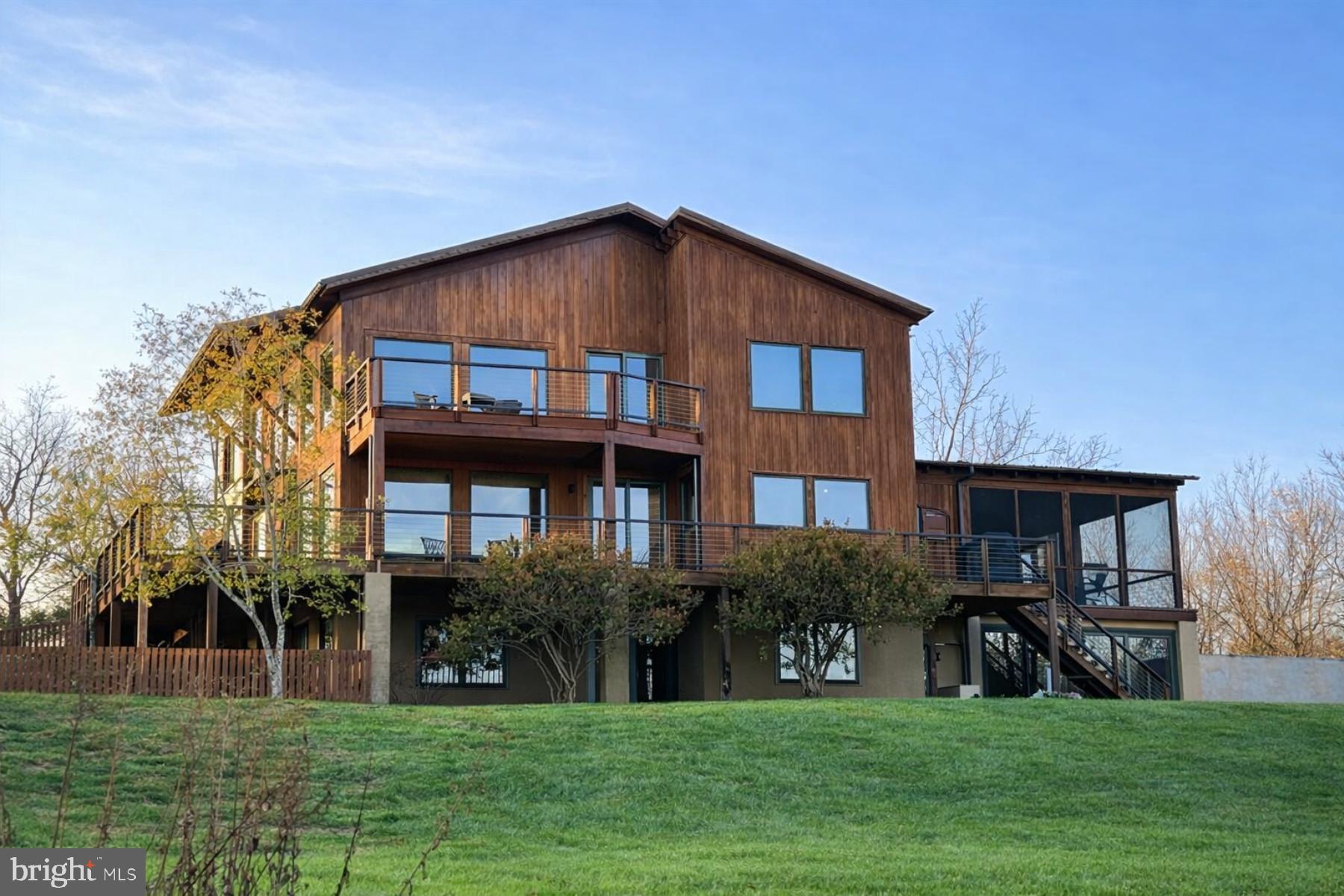 KINDER BAUERNHOF FARM - Residential