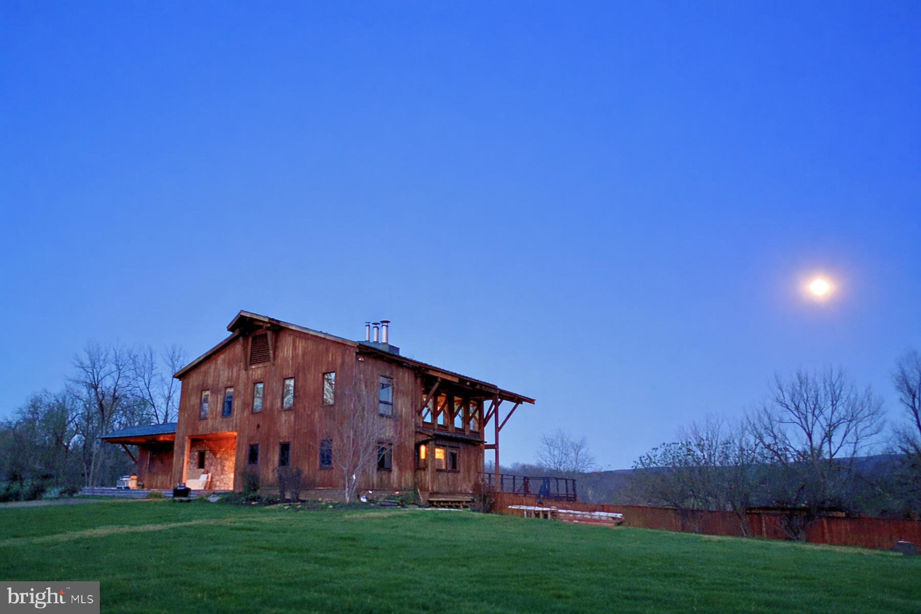 KINDER BAUERNHOF FARM - Residential