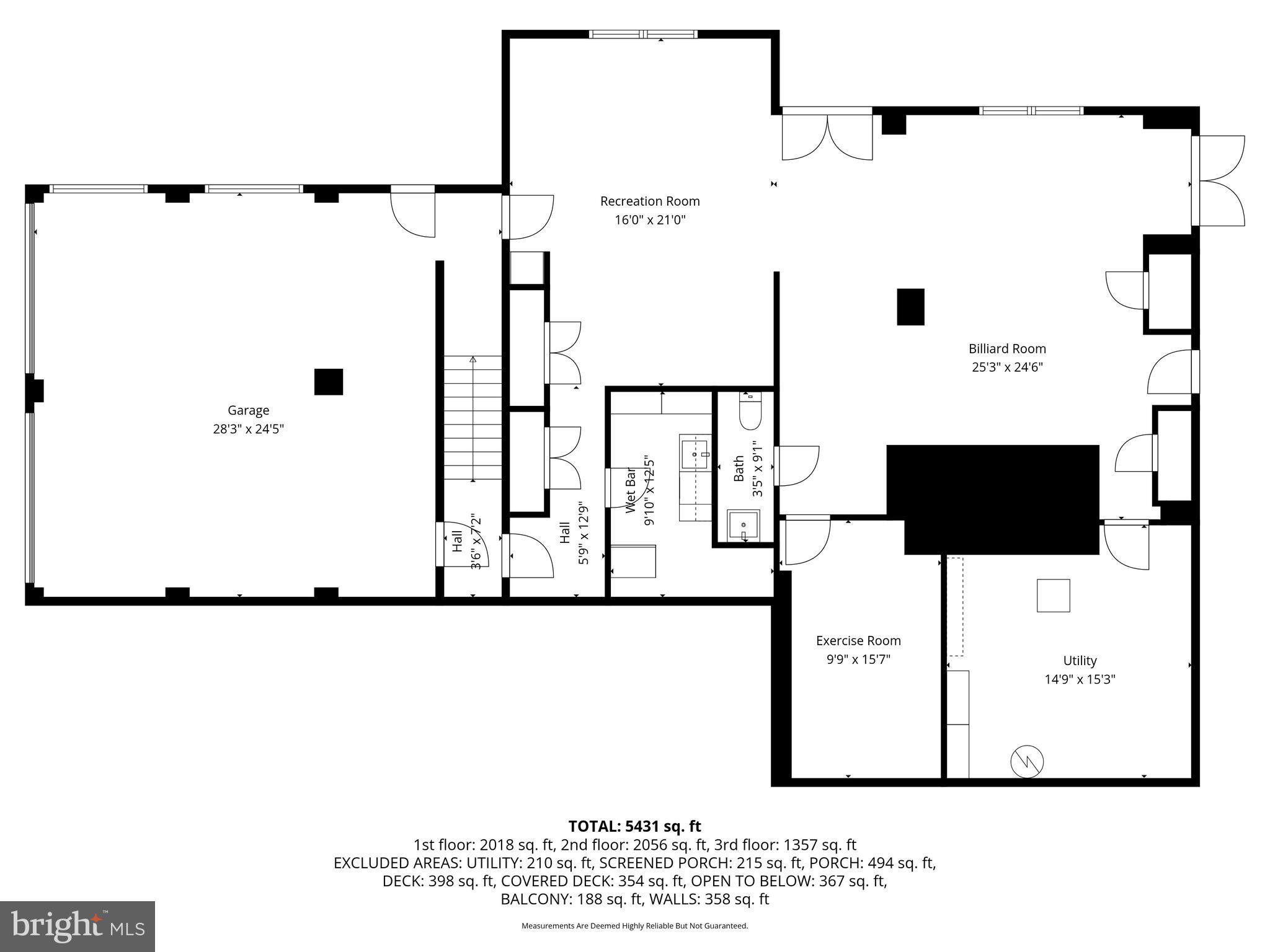 KINDER BAUERNHOF FARM - Residential