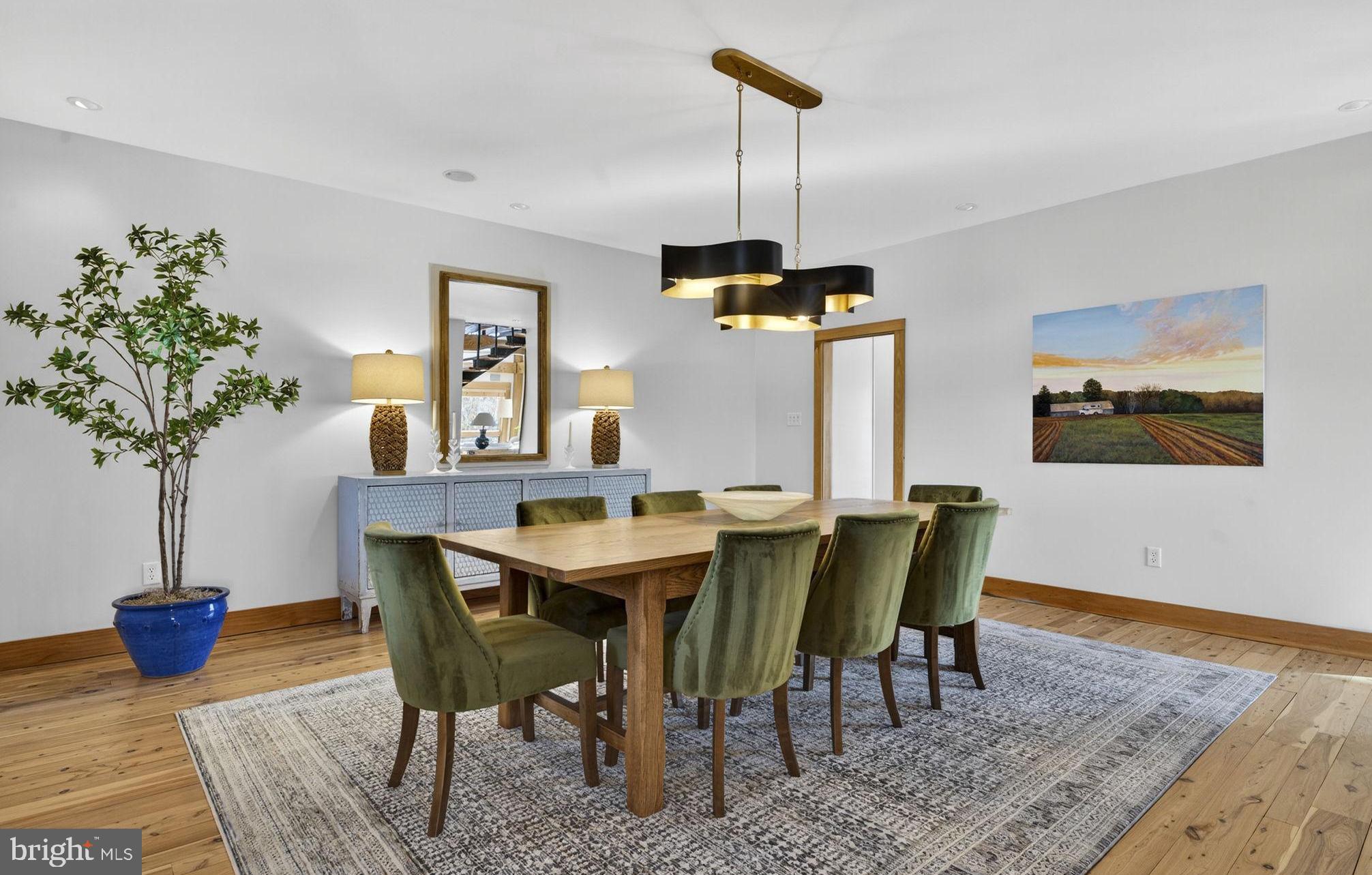 KINDER BAUERNHOF FARM - Residential