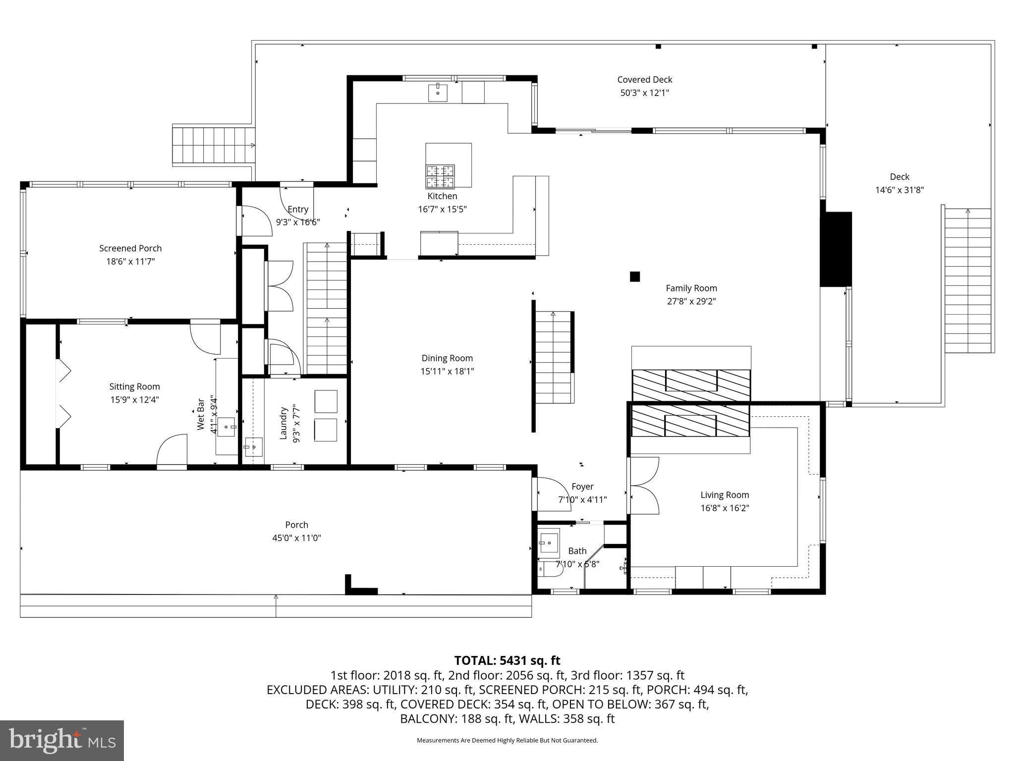 KINDER BAUERNHOF FARM - Residential