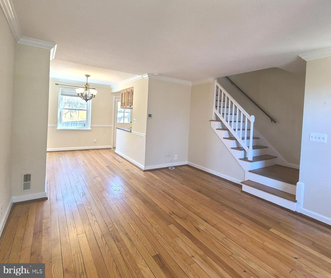 FAIRLINGTON - Residential Lease