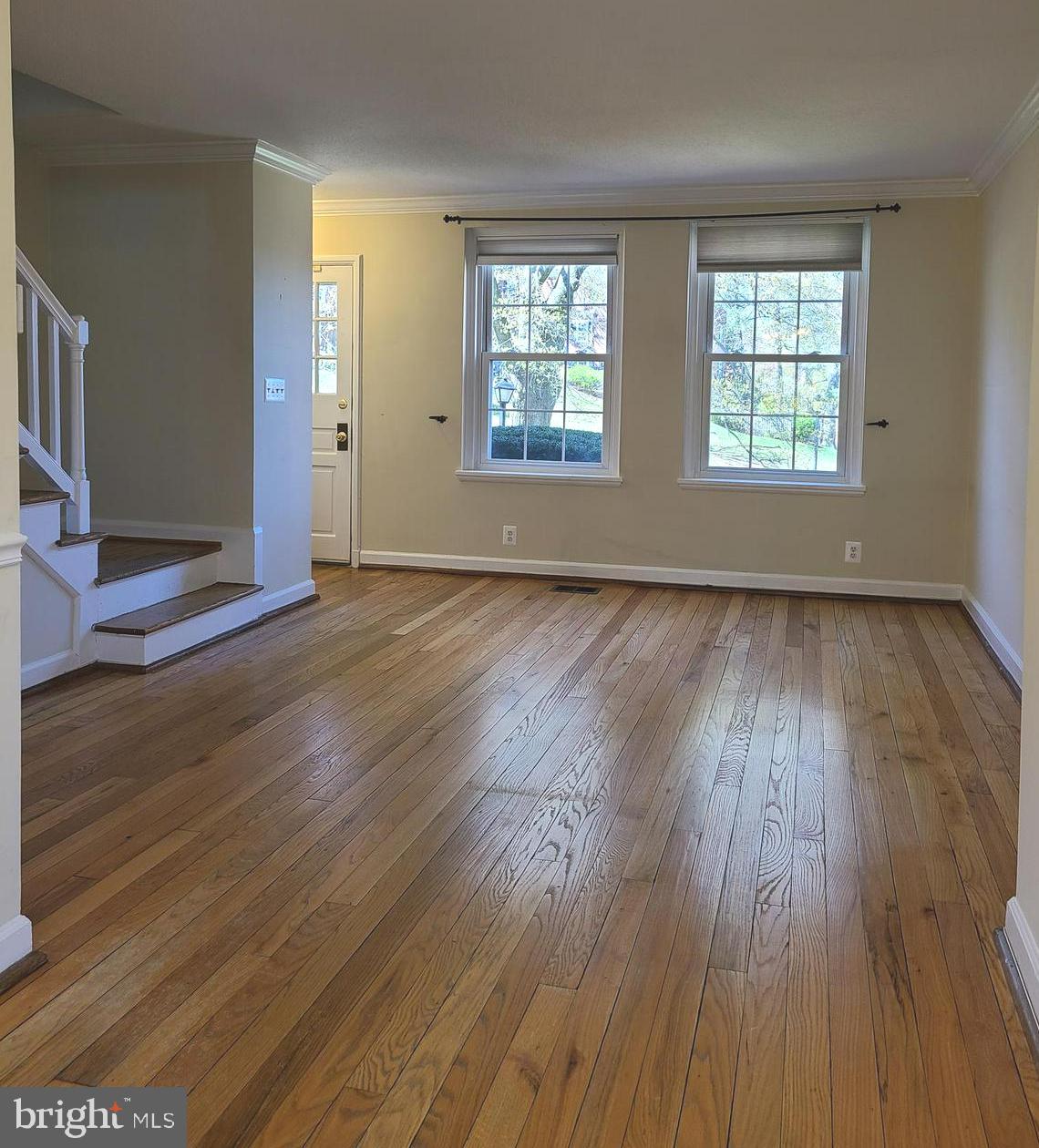 FAIRLINGTON - Residential Lease