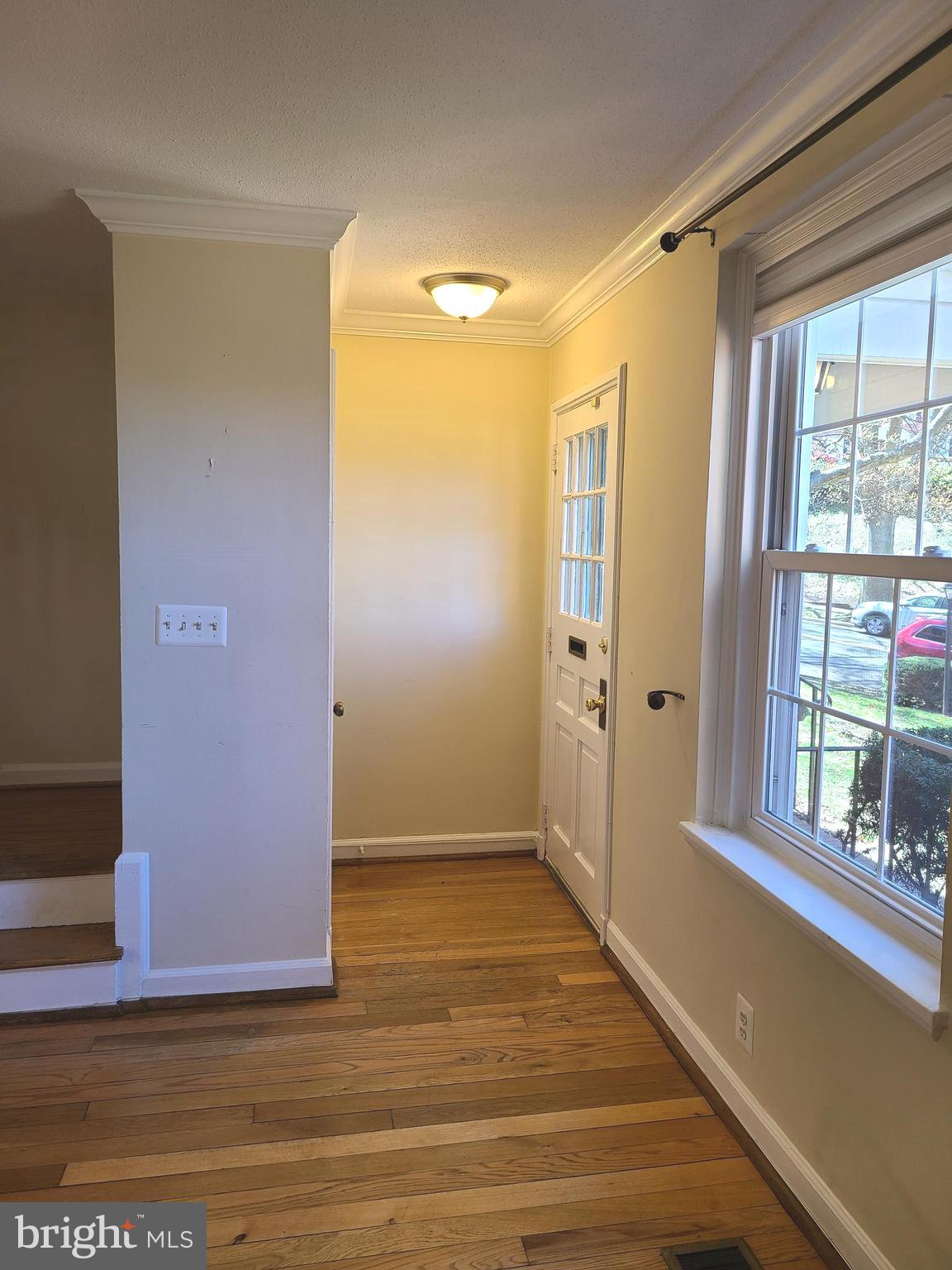 FAIRLINGTON - Residential Lease