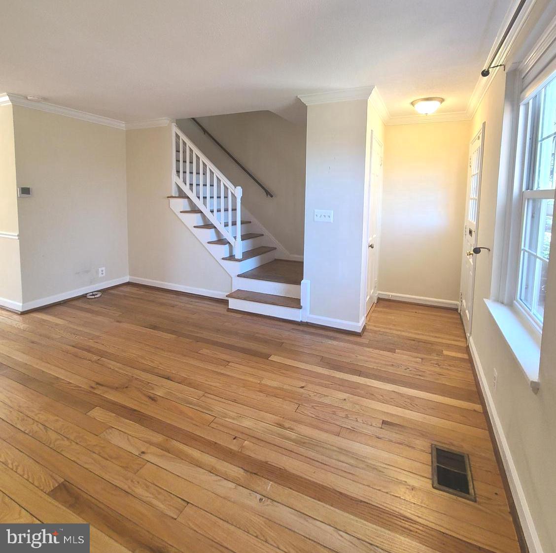 FAIRLINGTON - Residential Lease