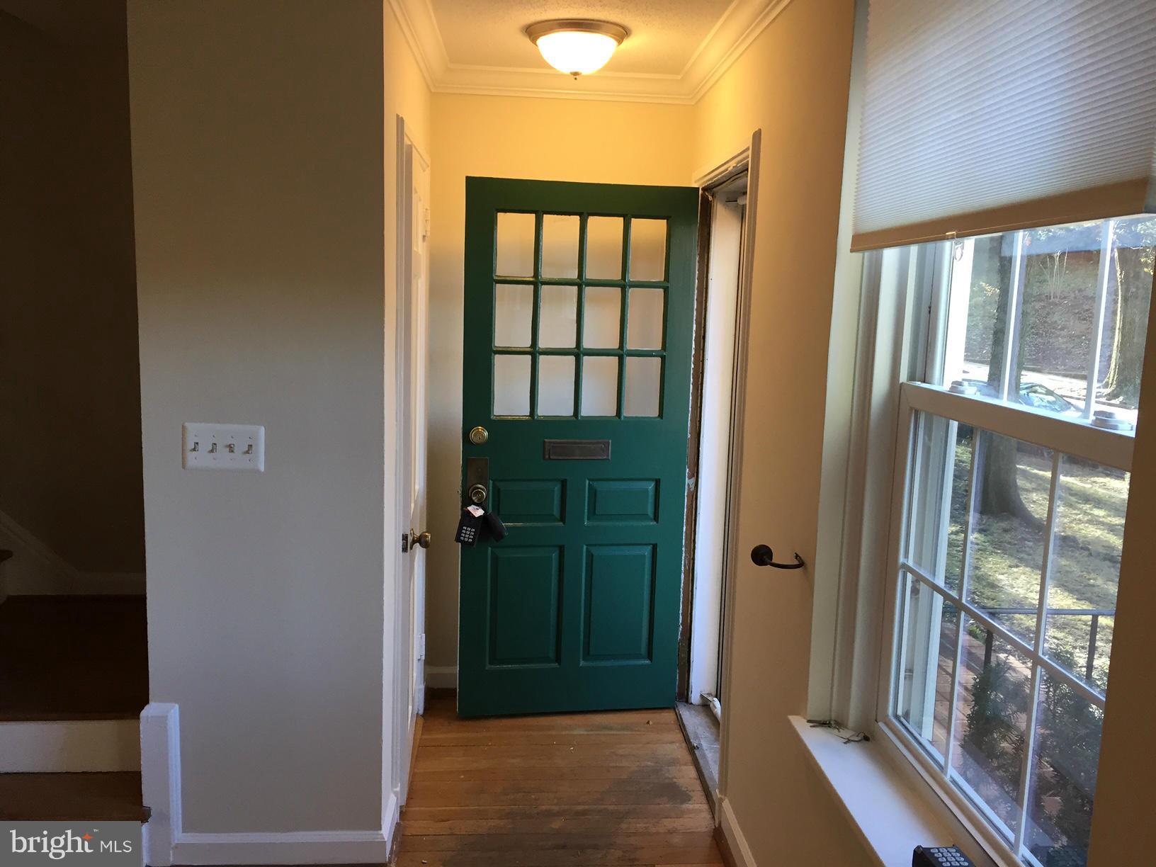 FAIRLINGTON - Residential Lease