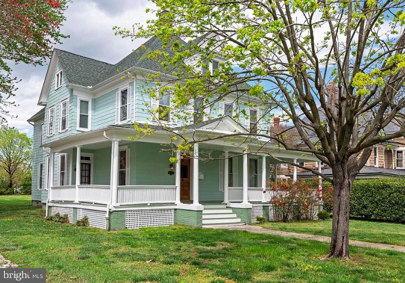 Charming Renovated Victorian Apartment in the Heart of Cambridge
Welcome to Unit 2 at 205 Oakley Street — a beautifully updated second-floor apartment in a classic Victorian-style home. This spacious and versatile layout offers two bedrooms, possibly three bedrooms, full bathroom, thoughtfully designed for modern, comfortable living.
As you ascend to the second floor, you’re welcomed by a private landing entryway. You are greeted inside to find a central hallway that connects the living spaces. To the left, a bright and elegant room offers the perfect space for a formal dining area or additional bedroom. Down the hallway, you’ll find a well-sized bedroom with a connecting room that can serve as a second or third bedroom, home office, or flexible bonus space.
The rear of the unit features a large, updated kitchen with granite countertops, ample cabinetry, and modern finishes — ideal for everyday functionality and storage. The oversized bathroom includes updated fixtures and provides plenty of room for comfort. The unit also features efficient mini-split systems for heating and cooling, blending classic character with modern convenience. Don’t miss the opportunity to rent this stylish, move-in-ready apartment just minutes from downtown Cambridge and the waterfront. Schedule your private showing today by calling Katelin Murphy with Benson & Mangold directly.