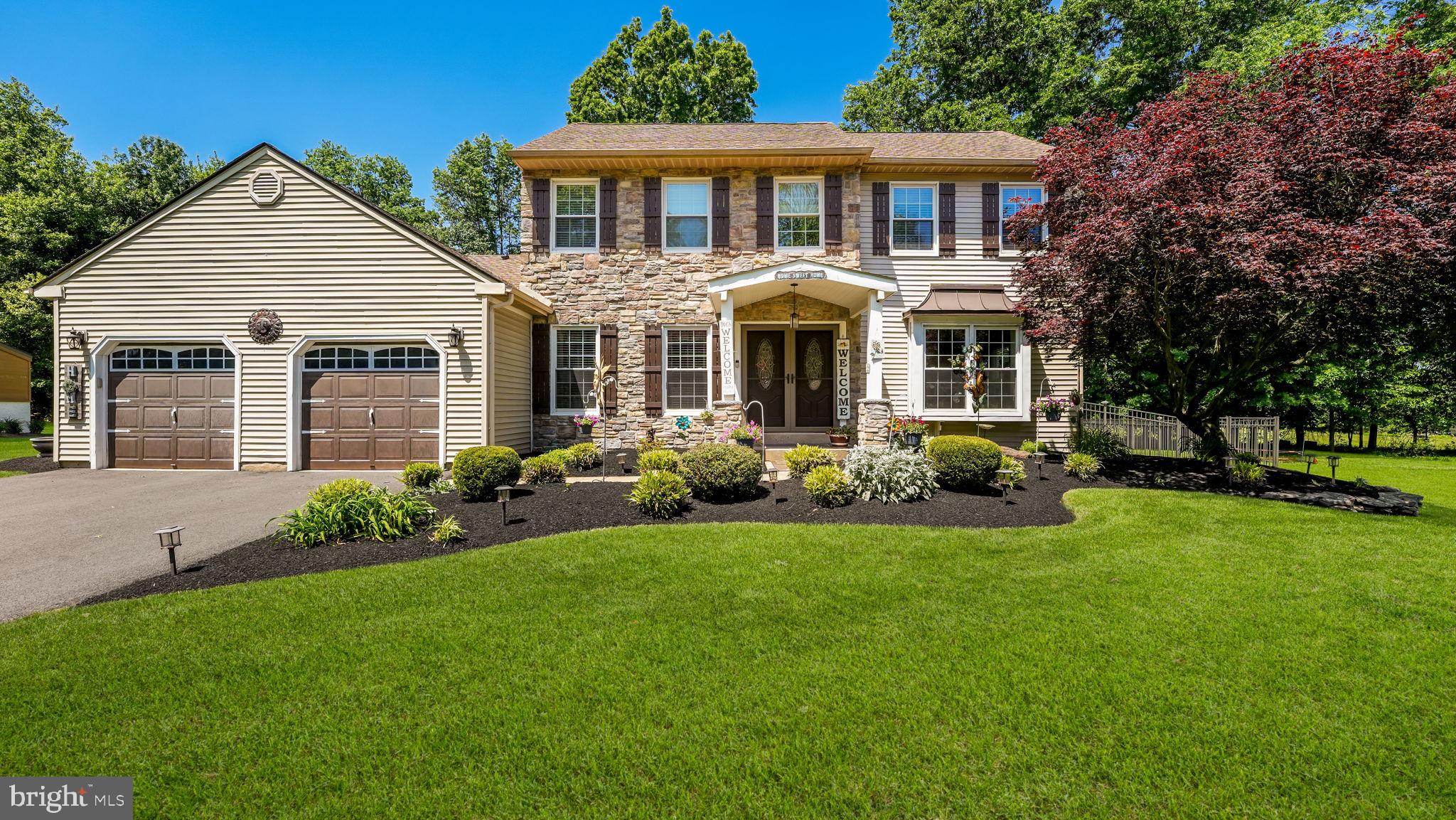 COUNTRY HUNT - Residential