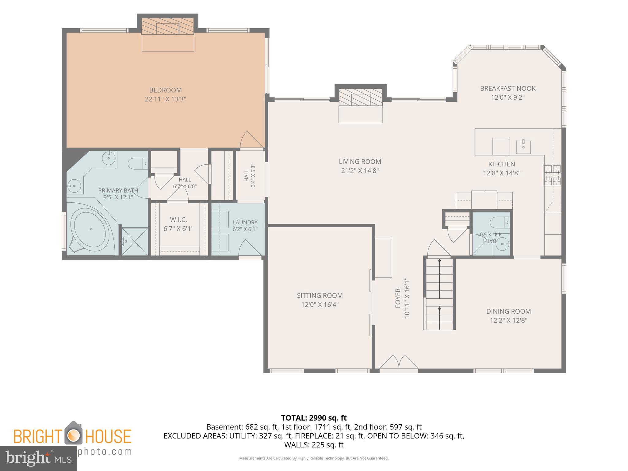 COUNTRY HUNT - Residential