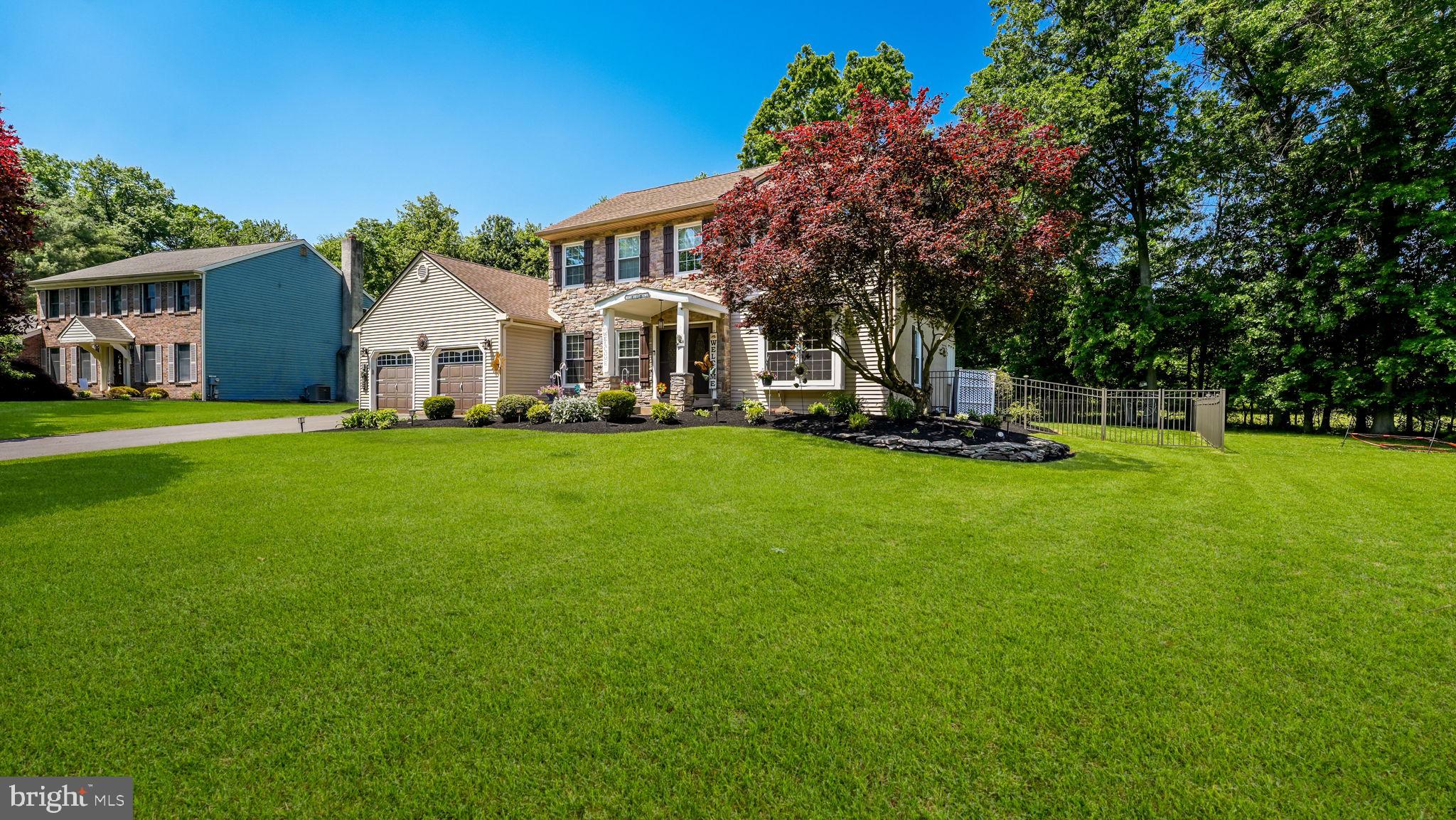 COUNTRY HUNT - Residential